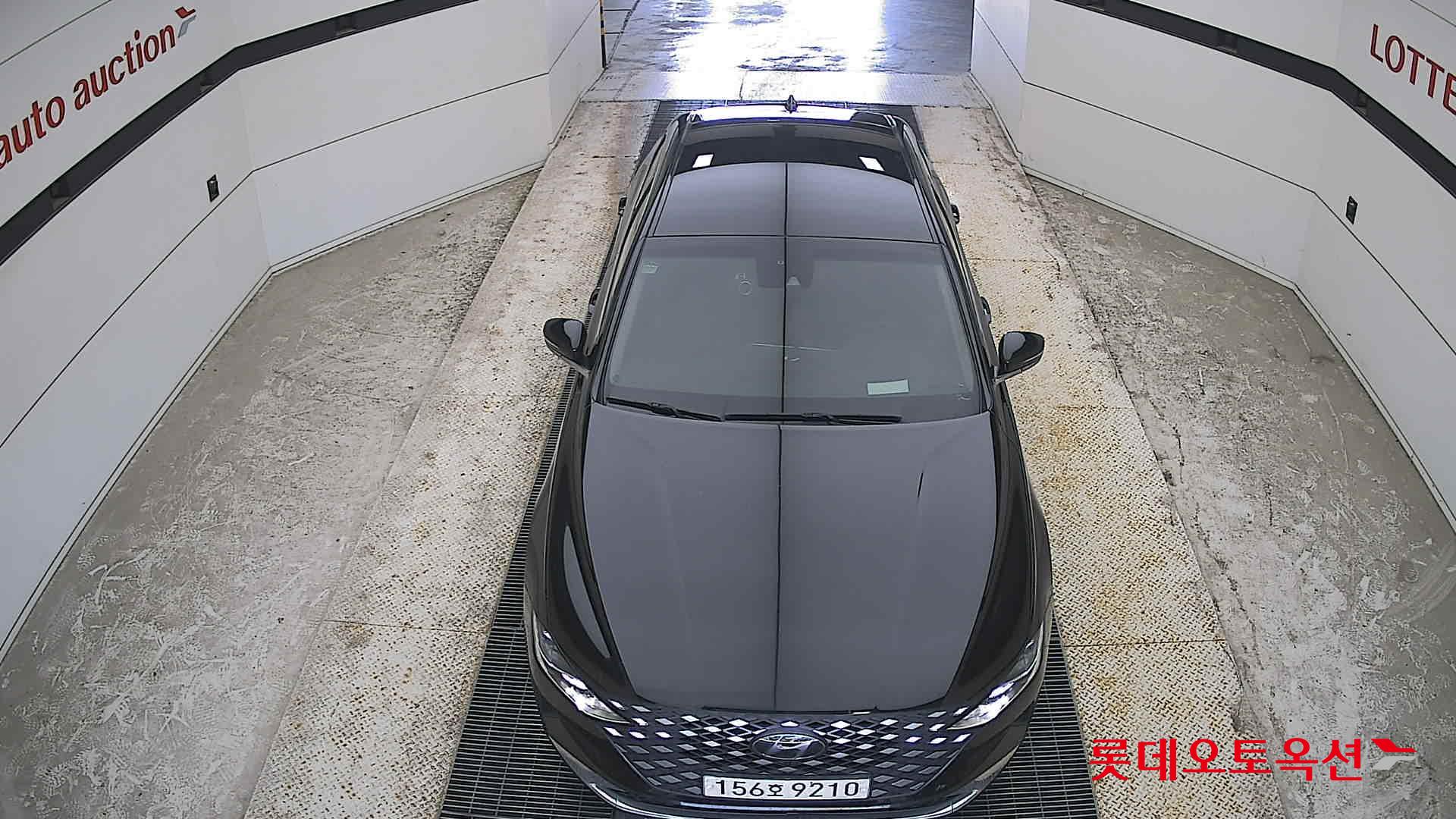 2023 - hyundai grandeur