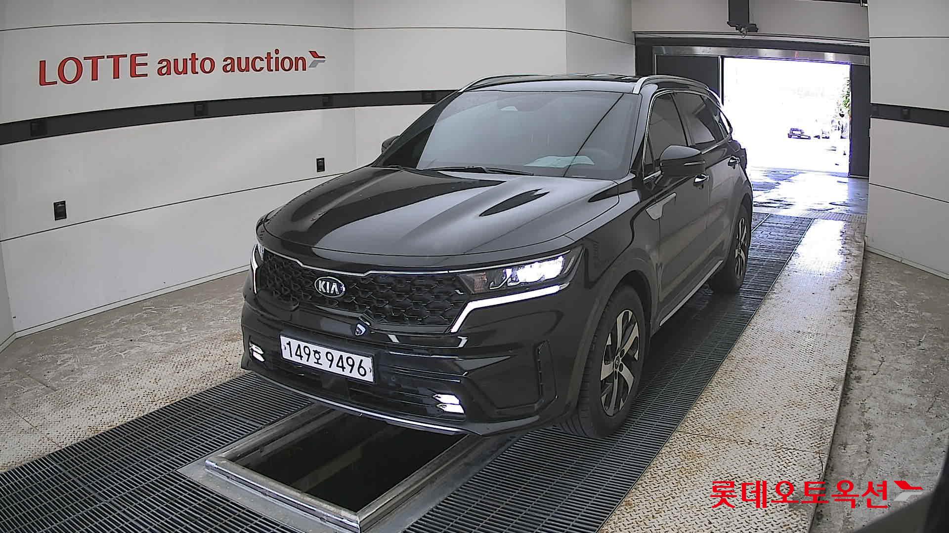 Kia Sorento - 10