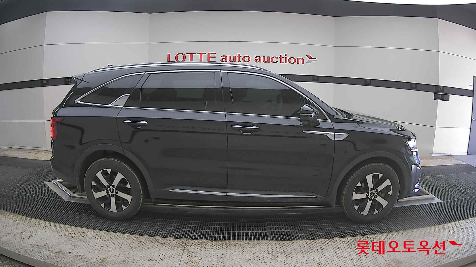 Kia Sorento - 21