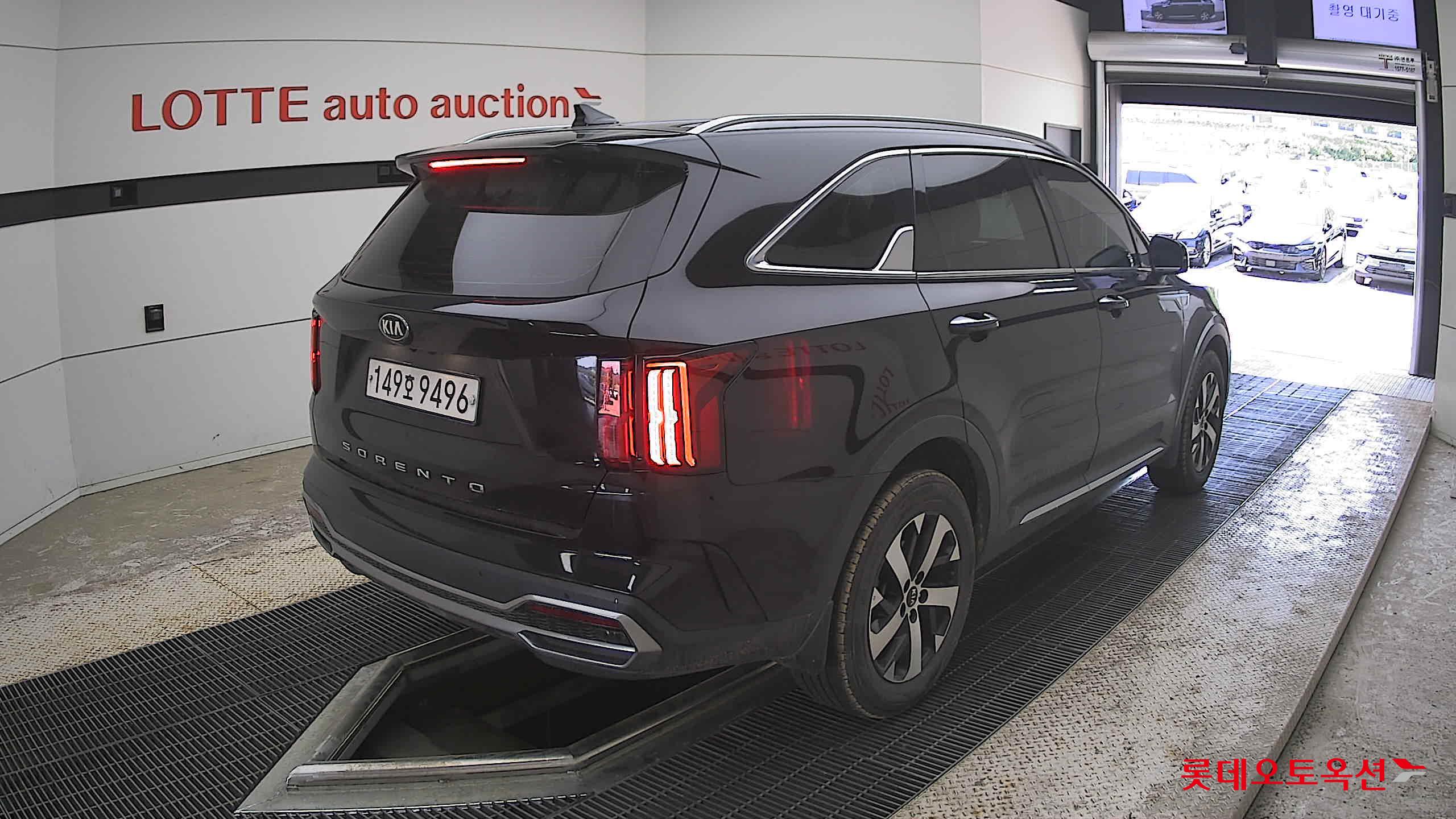 Kia Sorento - 5