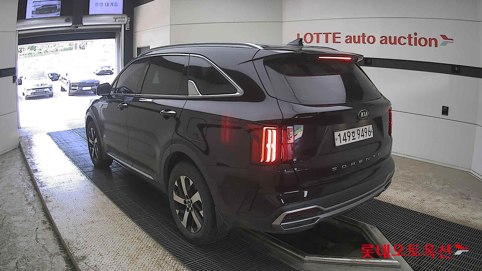 Kia Sorento - 4