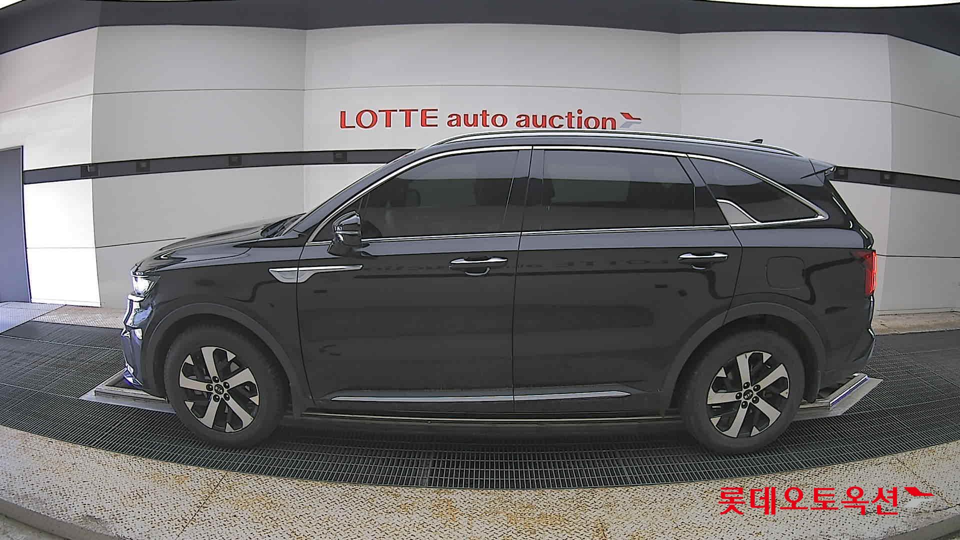 Kia Sorento - 13