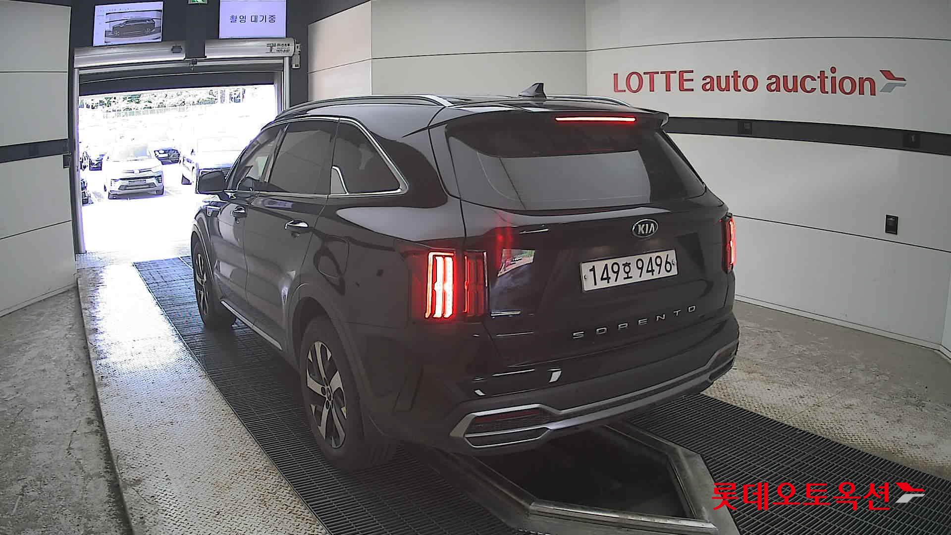 Kia Sorento - 16