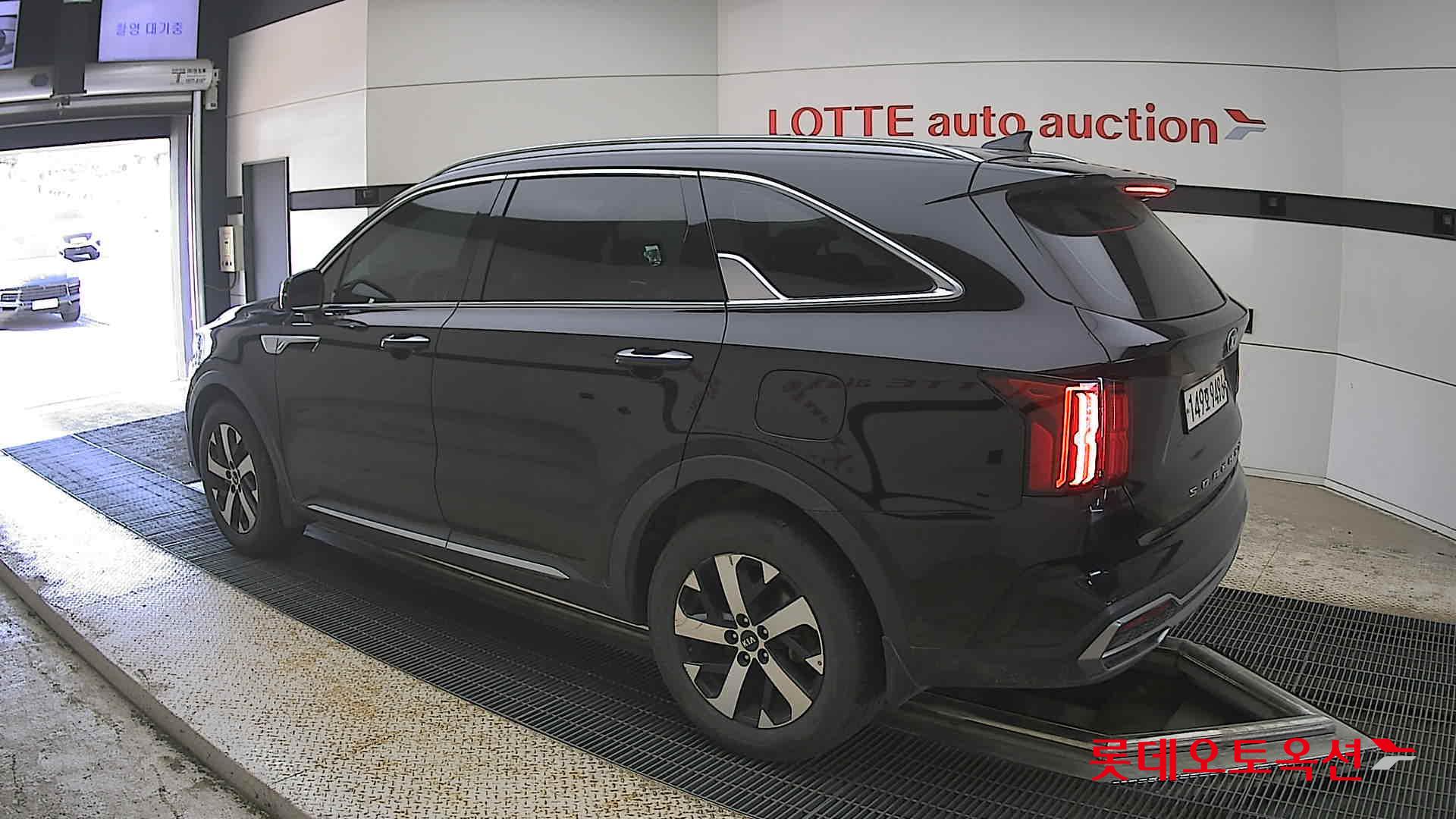 Kia Sorento - 15