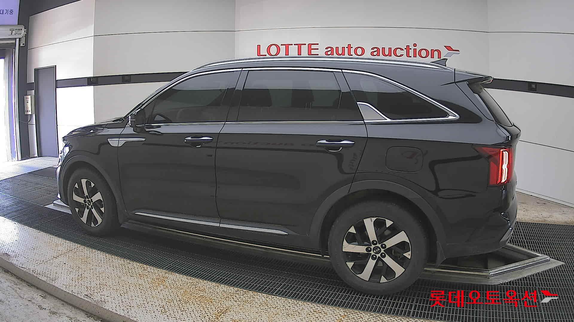 Kia Sorento - 14