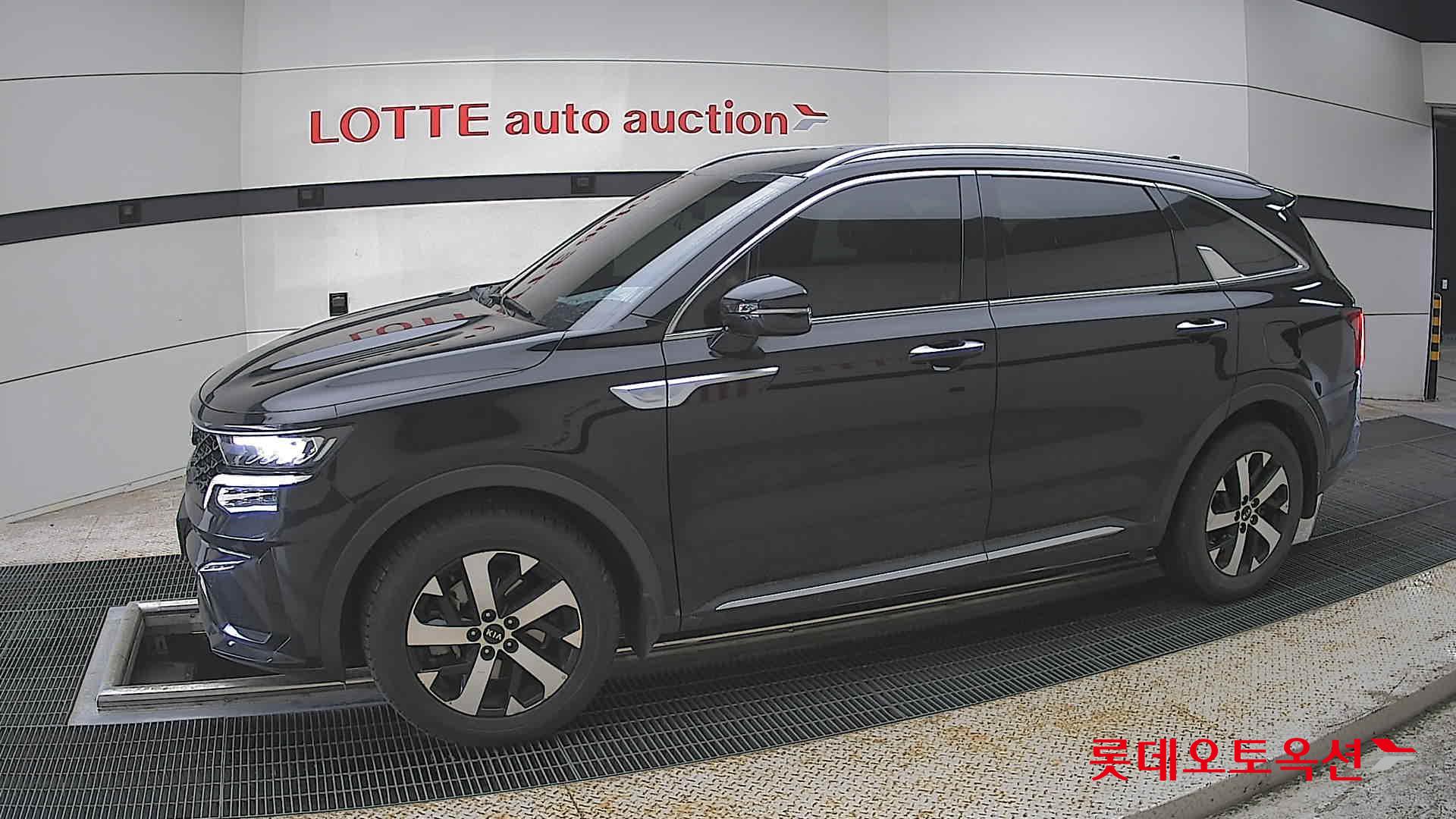 Kia Sorento - 12
