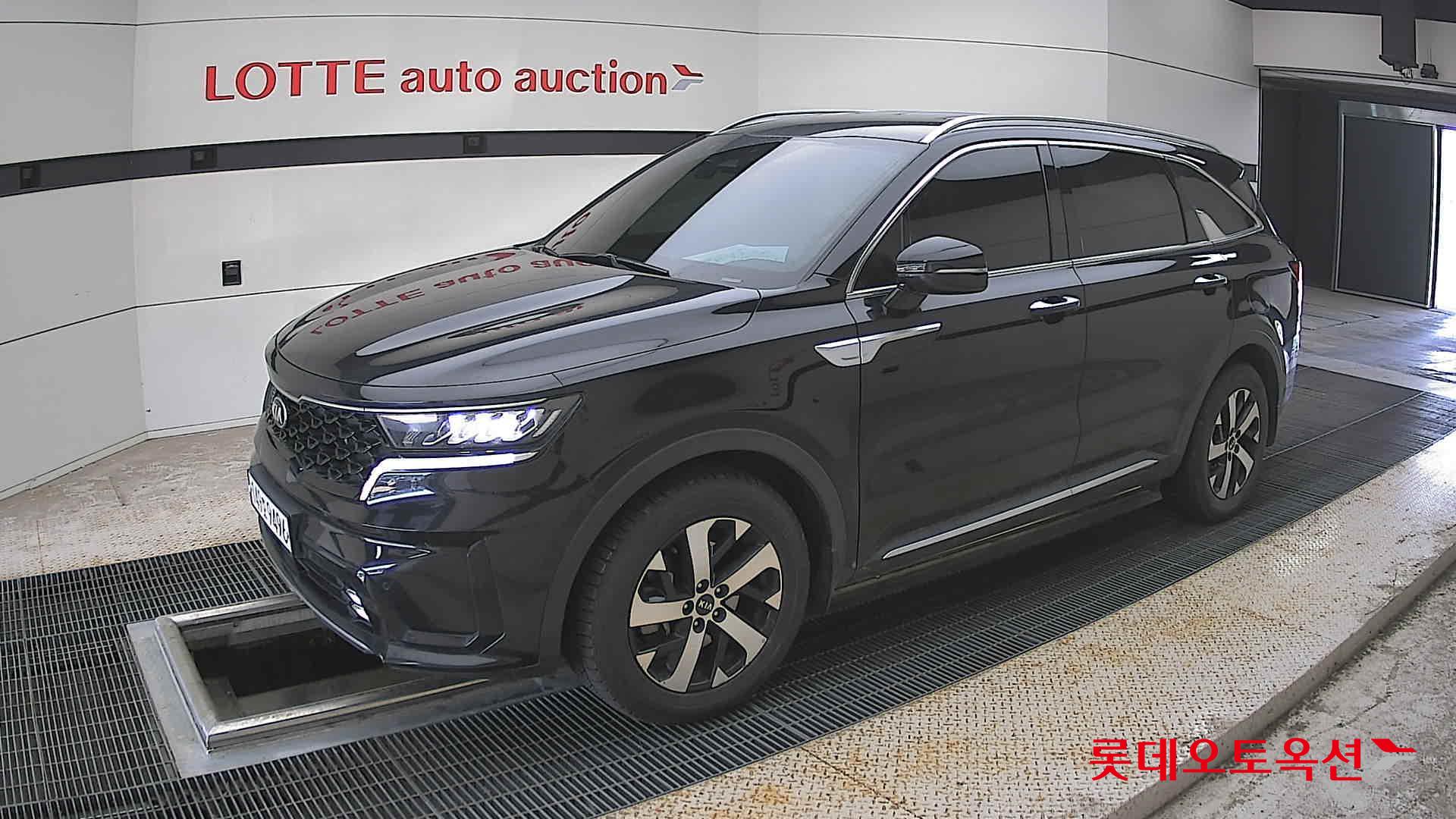 Kia Sorento - 11