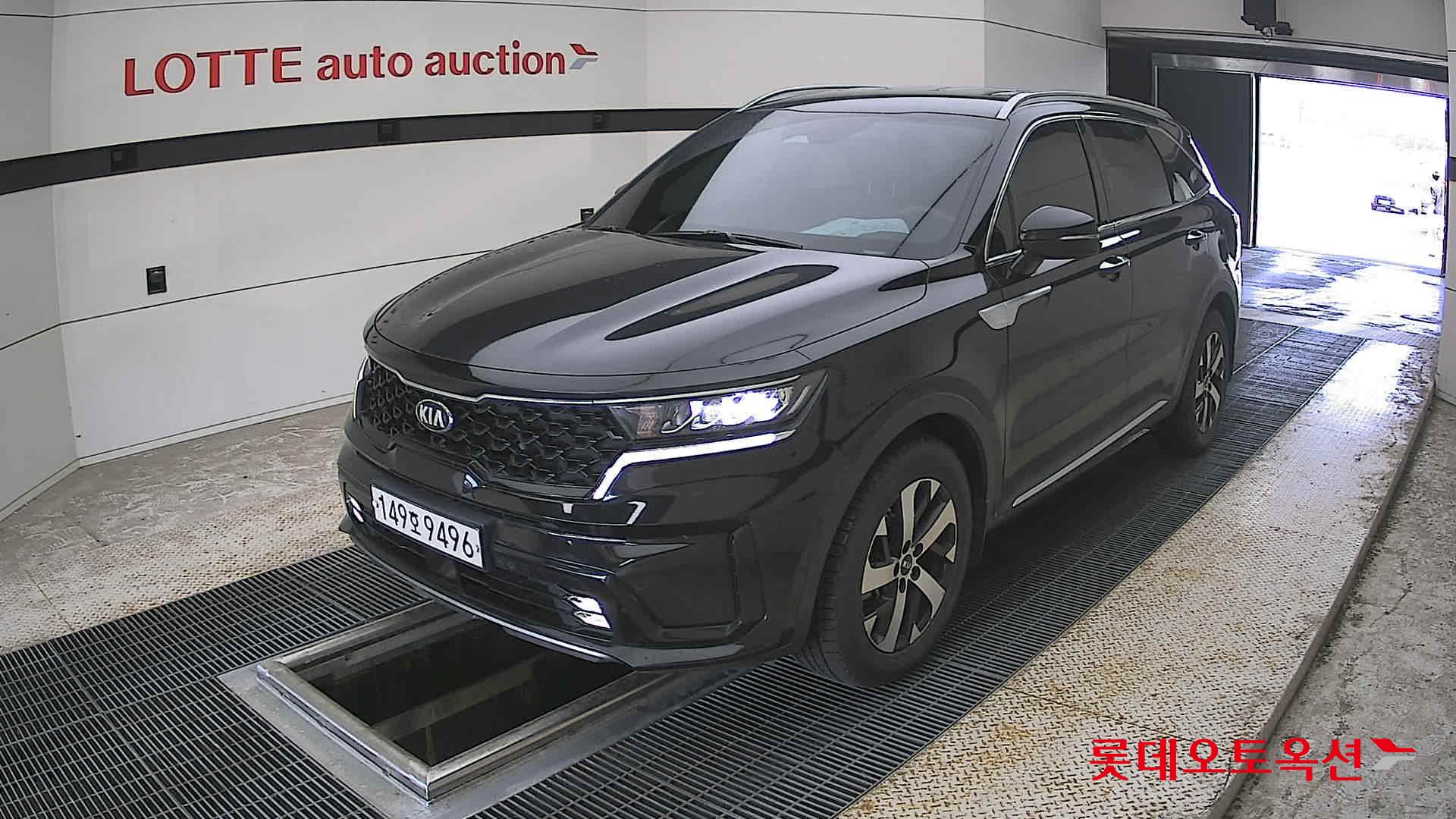 Kia Sorento - 3
