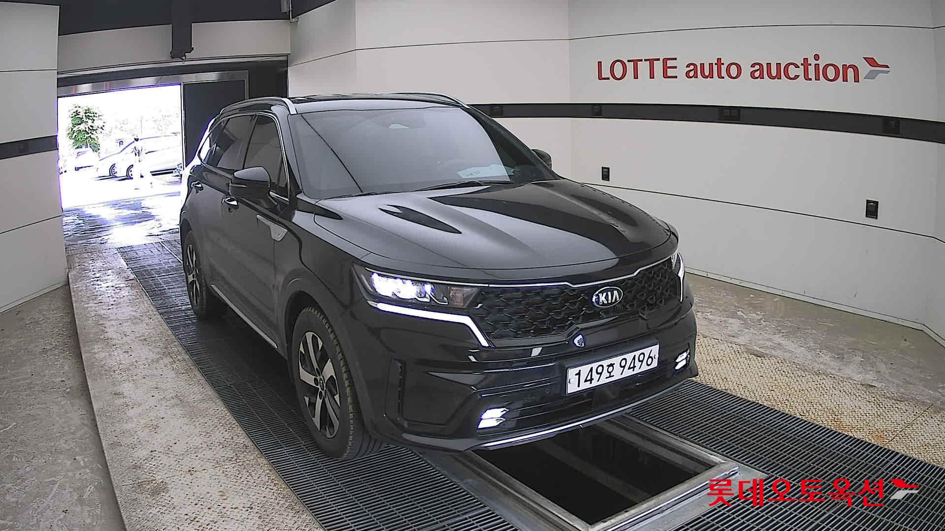Kia Sorento - 24