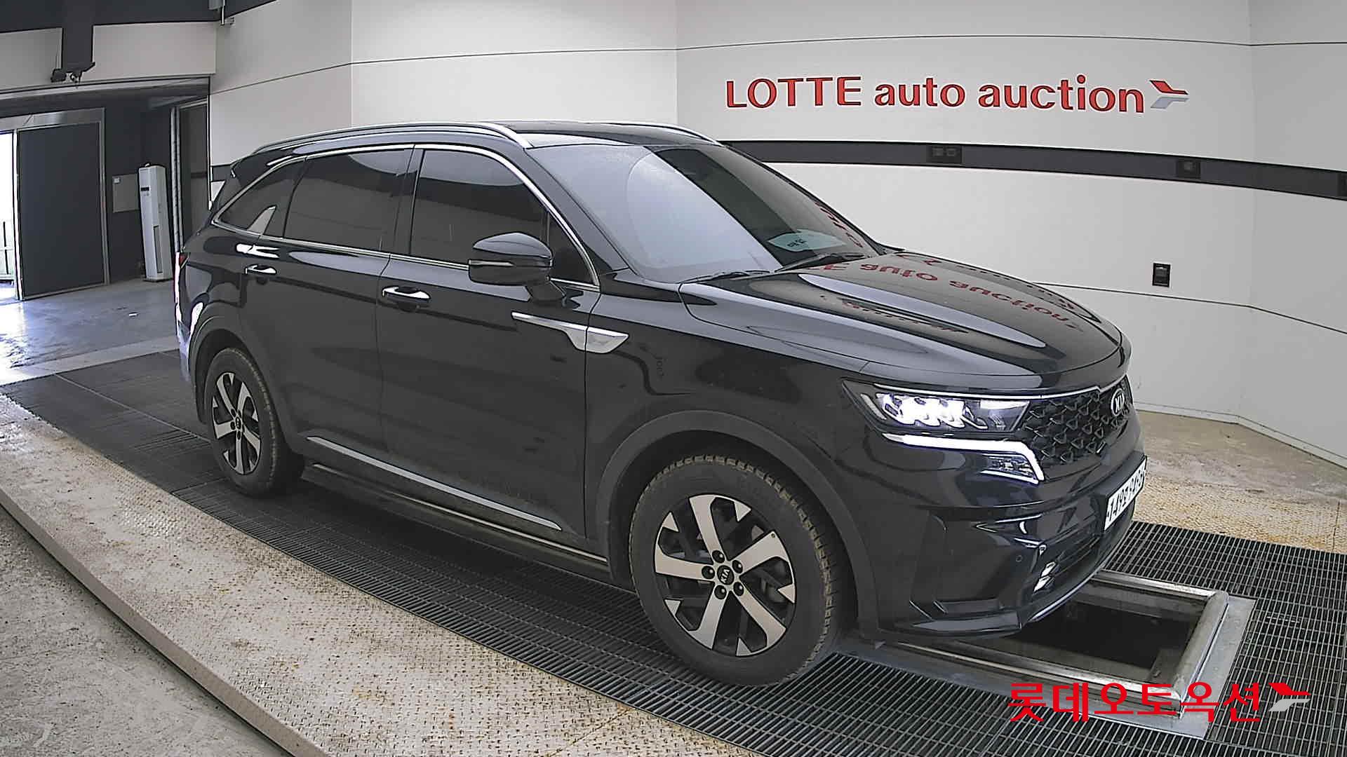Kia Sorento - 23