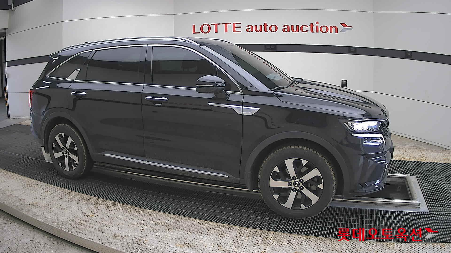 Kia Sorento - 22