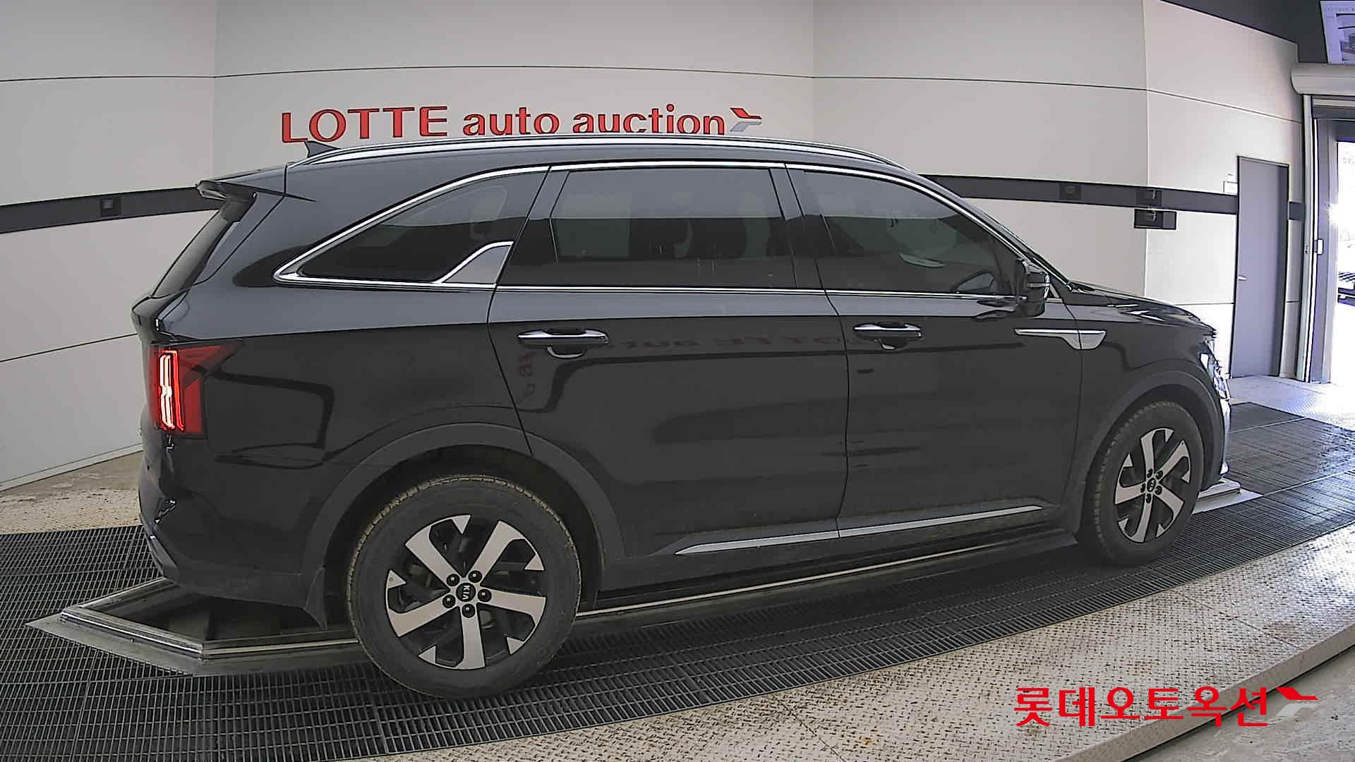 Kia Sorento - 20