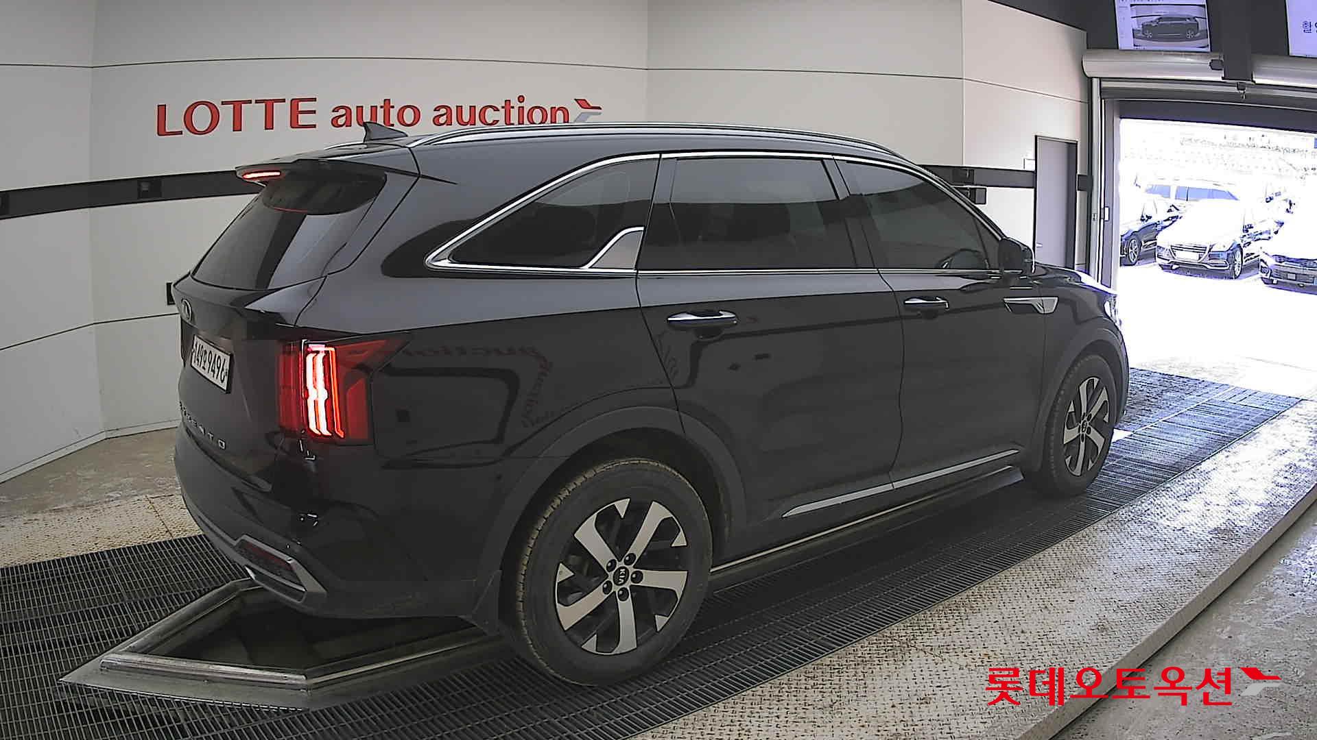 Kia Sorento - 19
