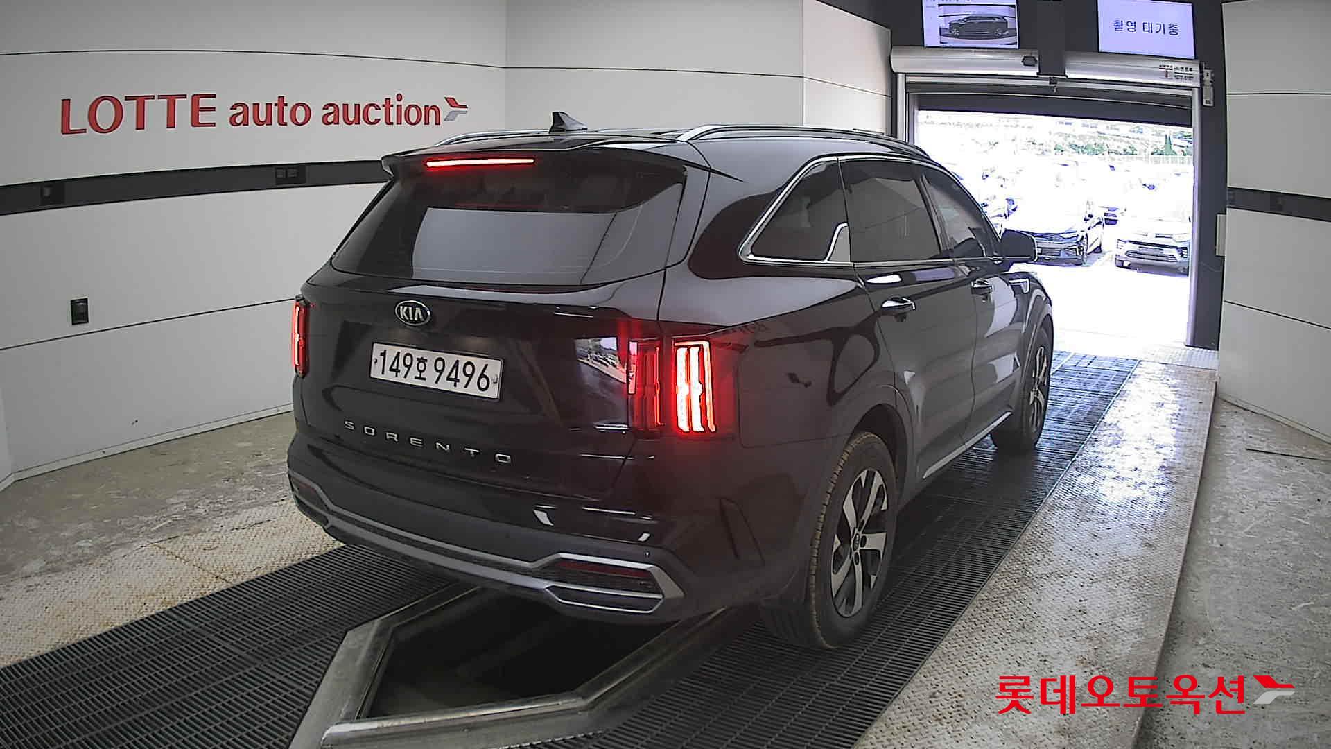 Kia Sorento - 18