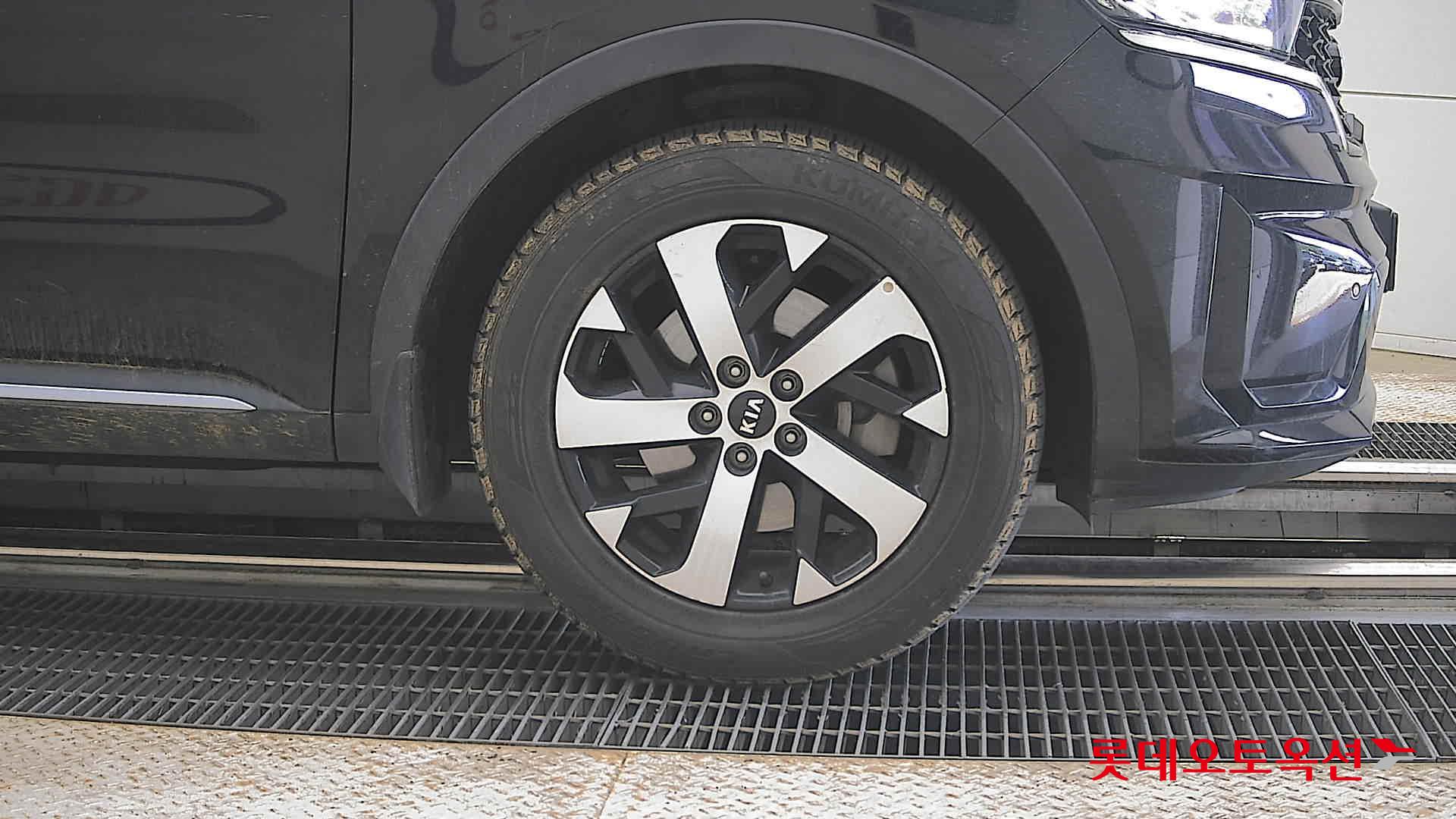Kia Sorento - 27