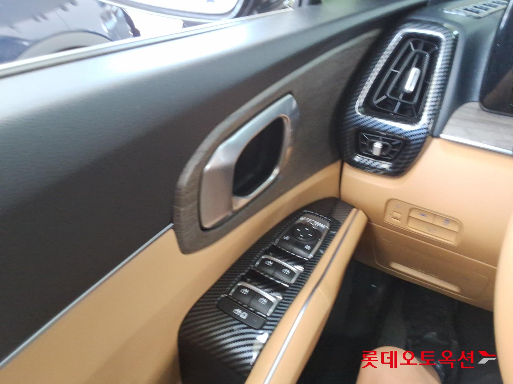 Kia Sorento - 29
