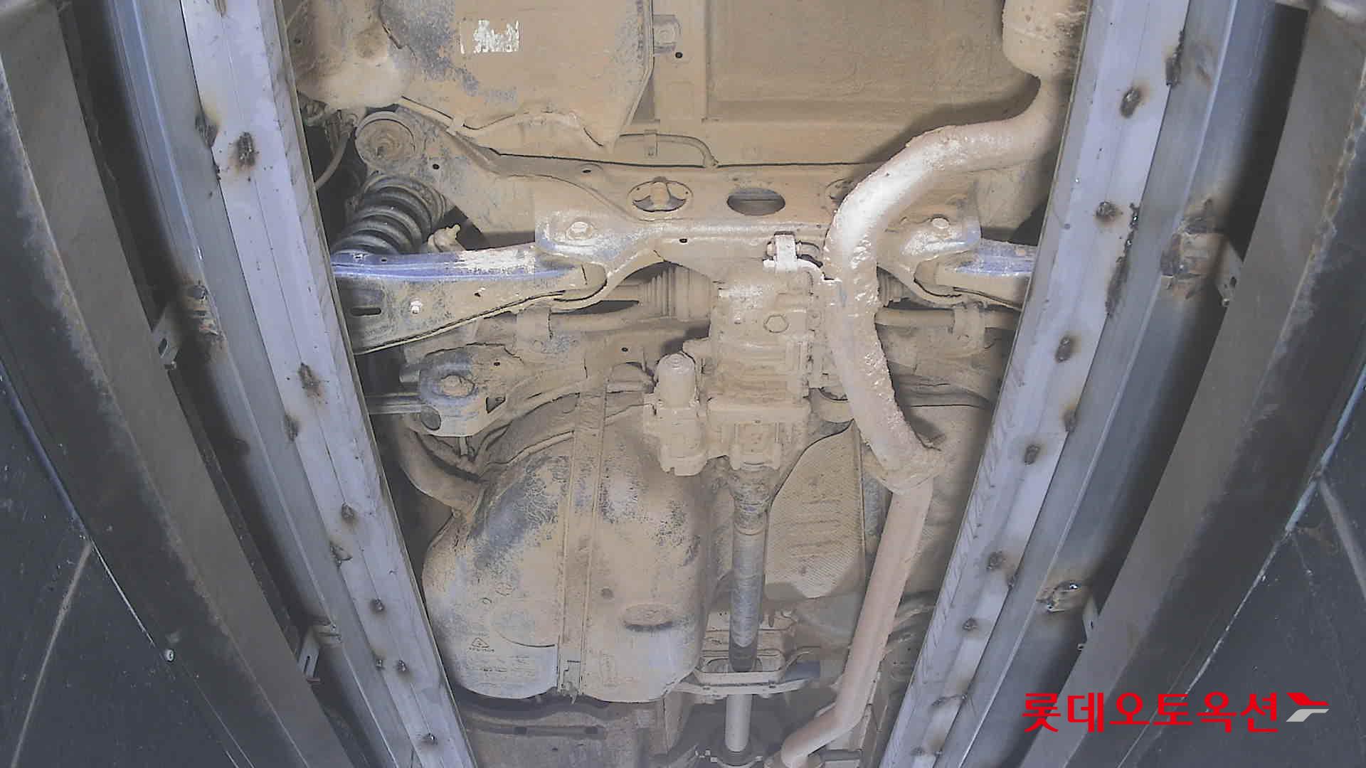 Hyundai Santa Fe id 4358357 из Кореи 27