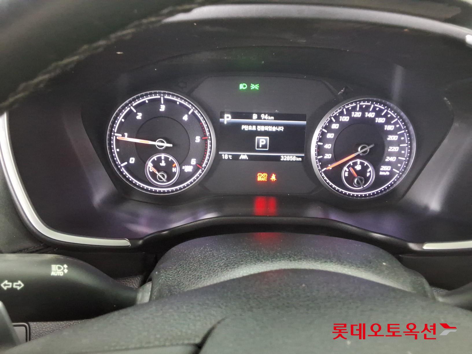 Hyundai Santa Fe id 4358357 из Кореи 34