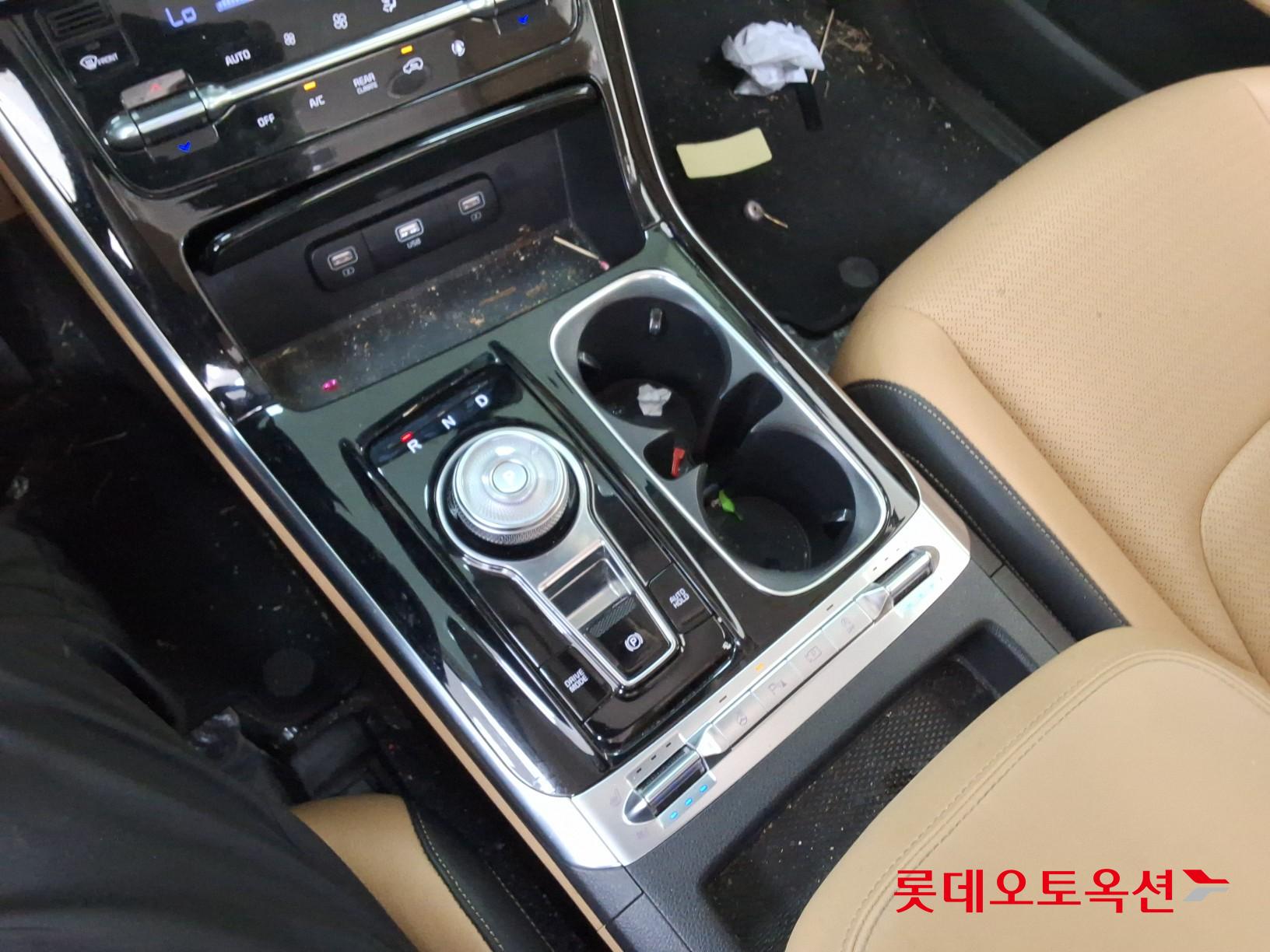 기아 카니발 - 34