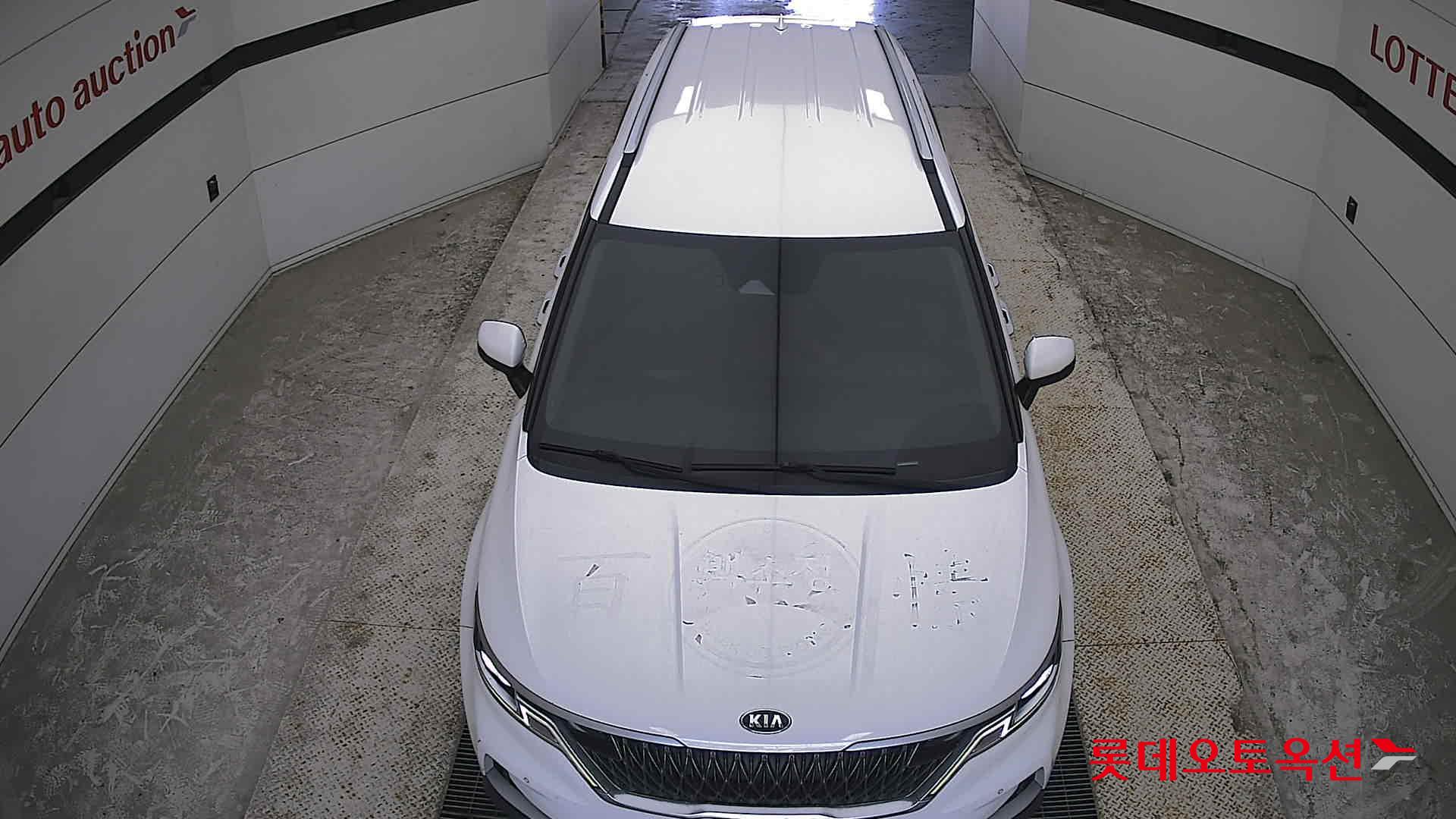 Kia Carnival - 7
