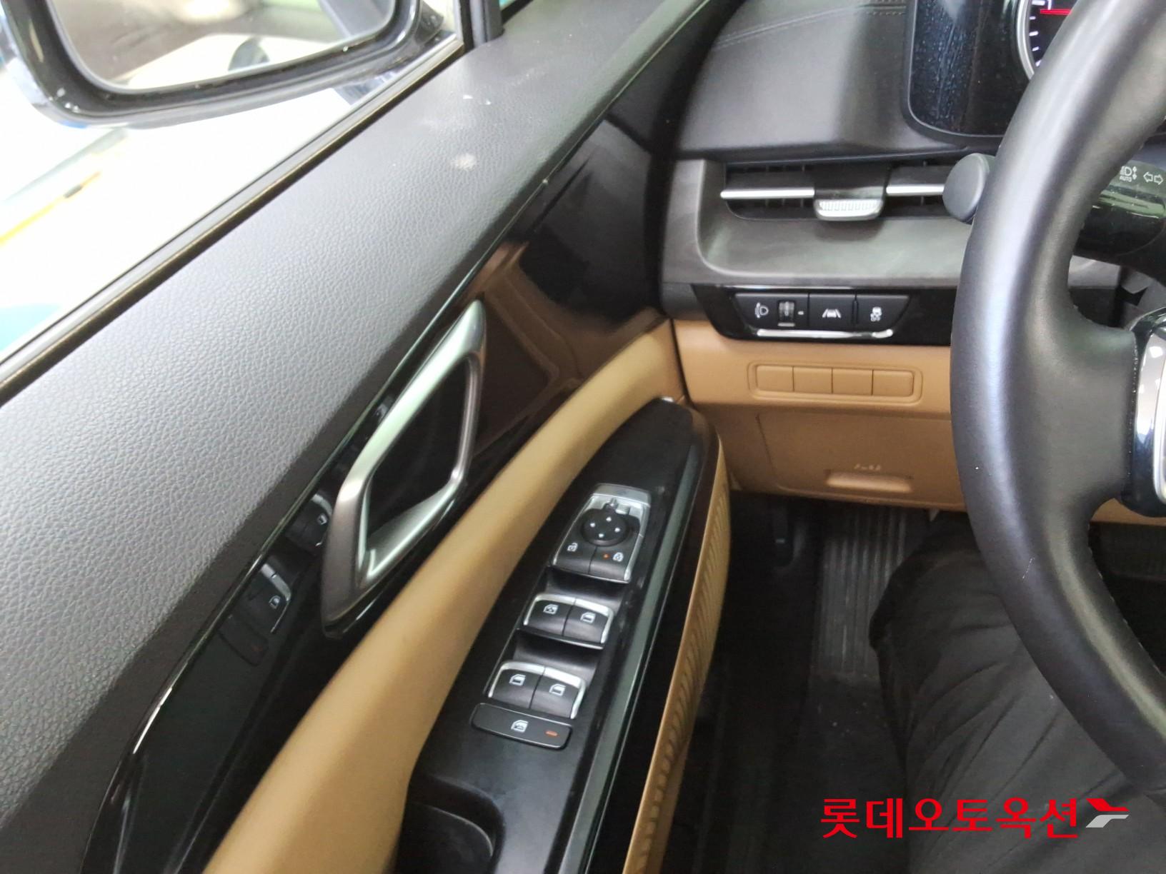 Kia Carnival - 29