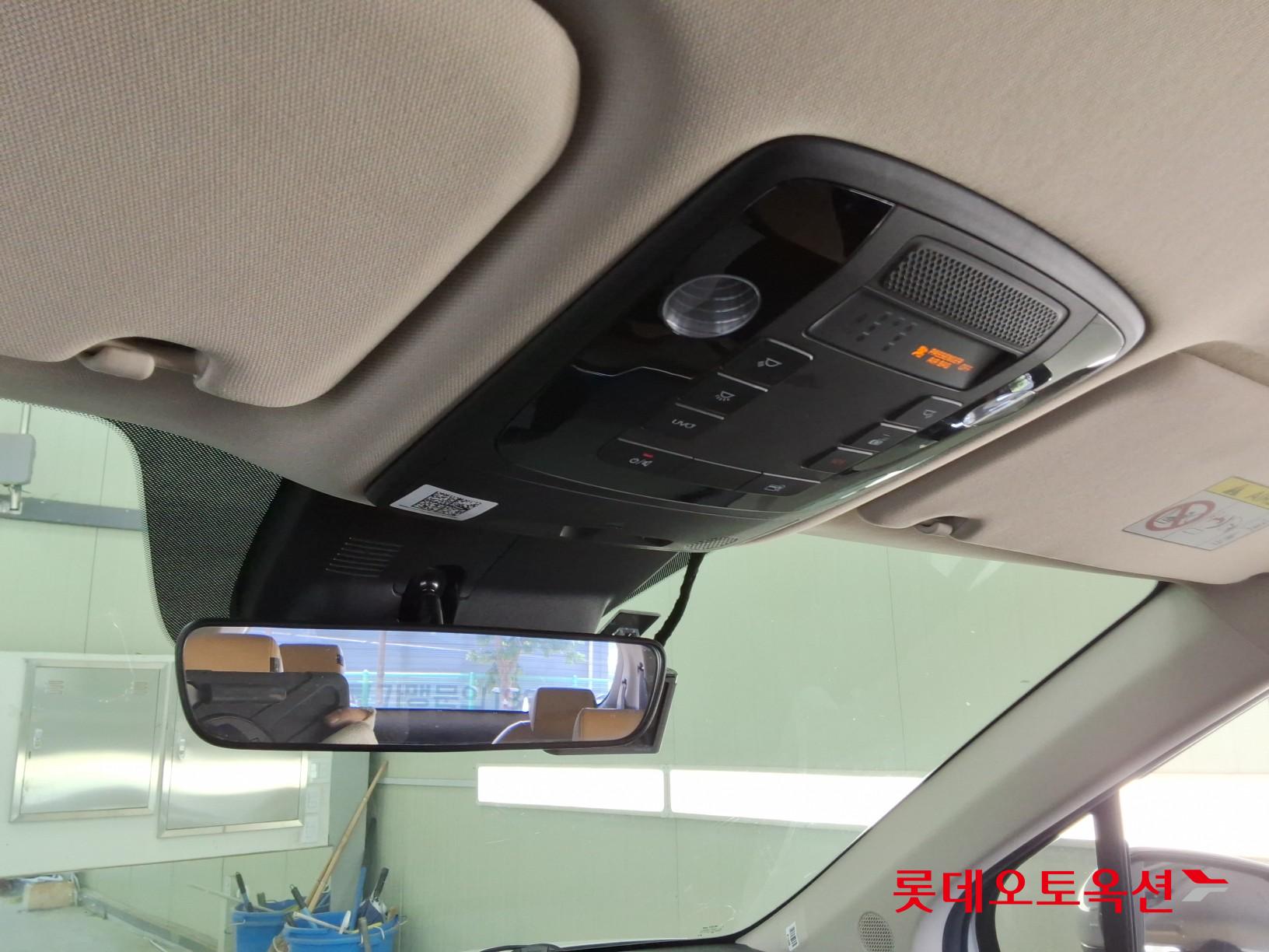 Kia Carnival - 31