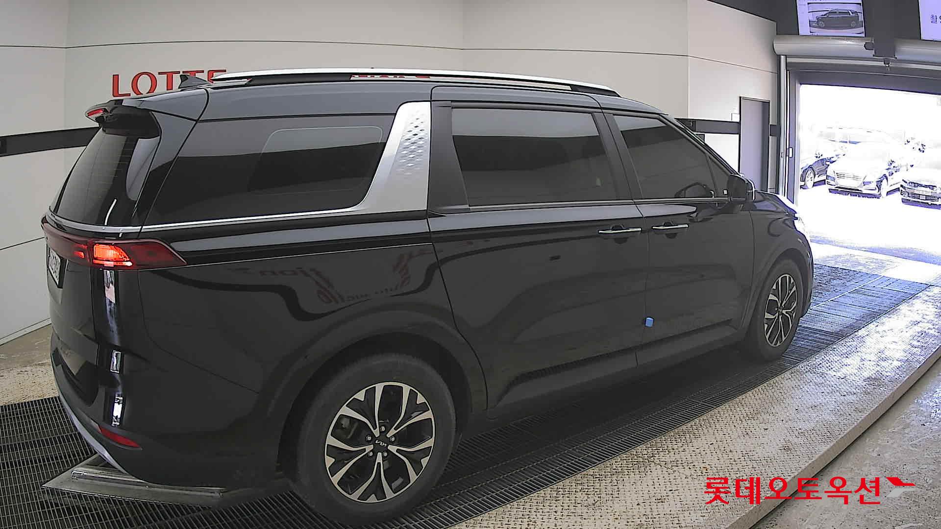 Kia Carnival - 19