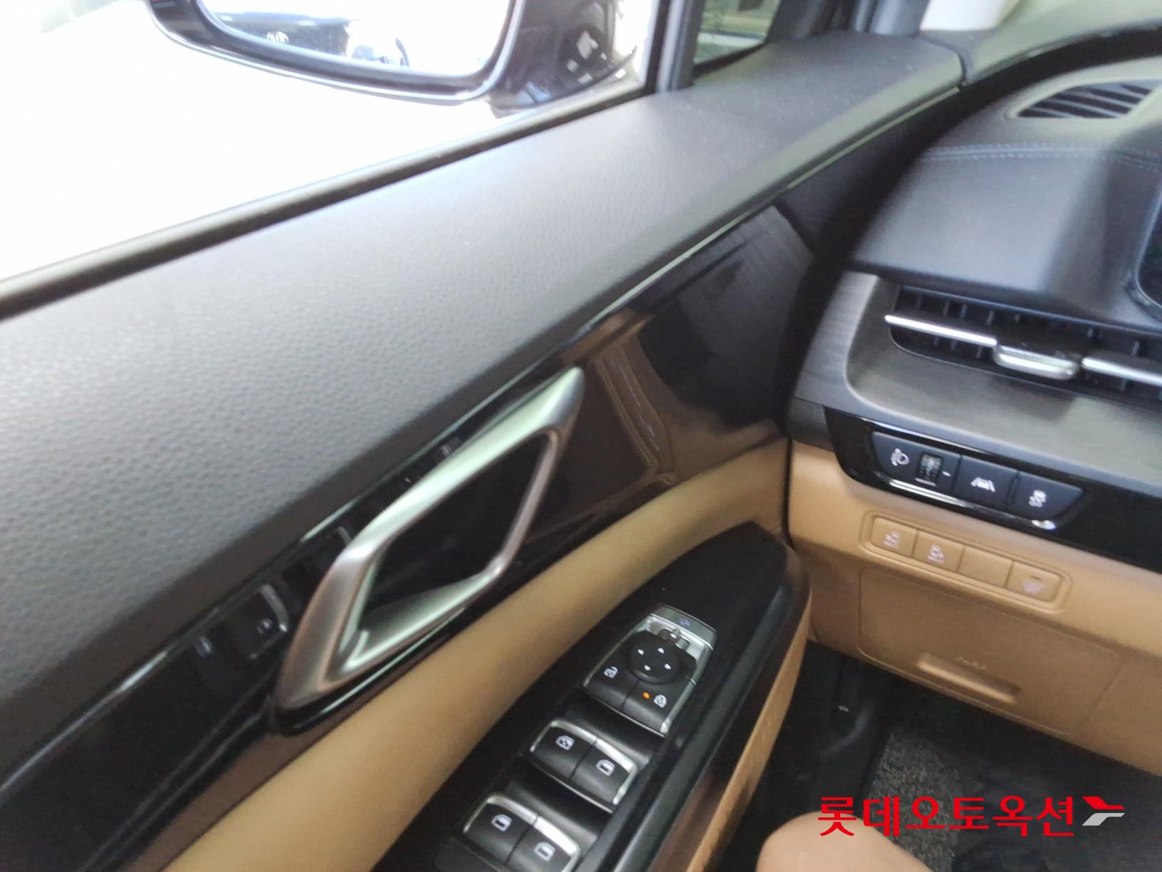 Kia Carnival - 29