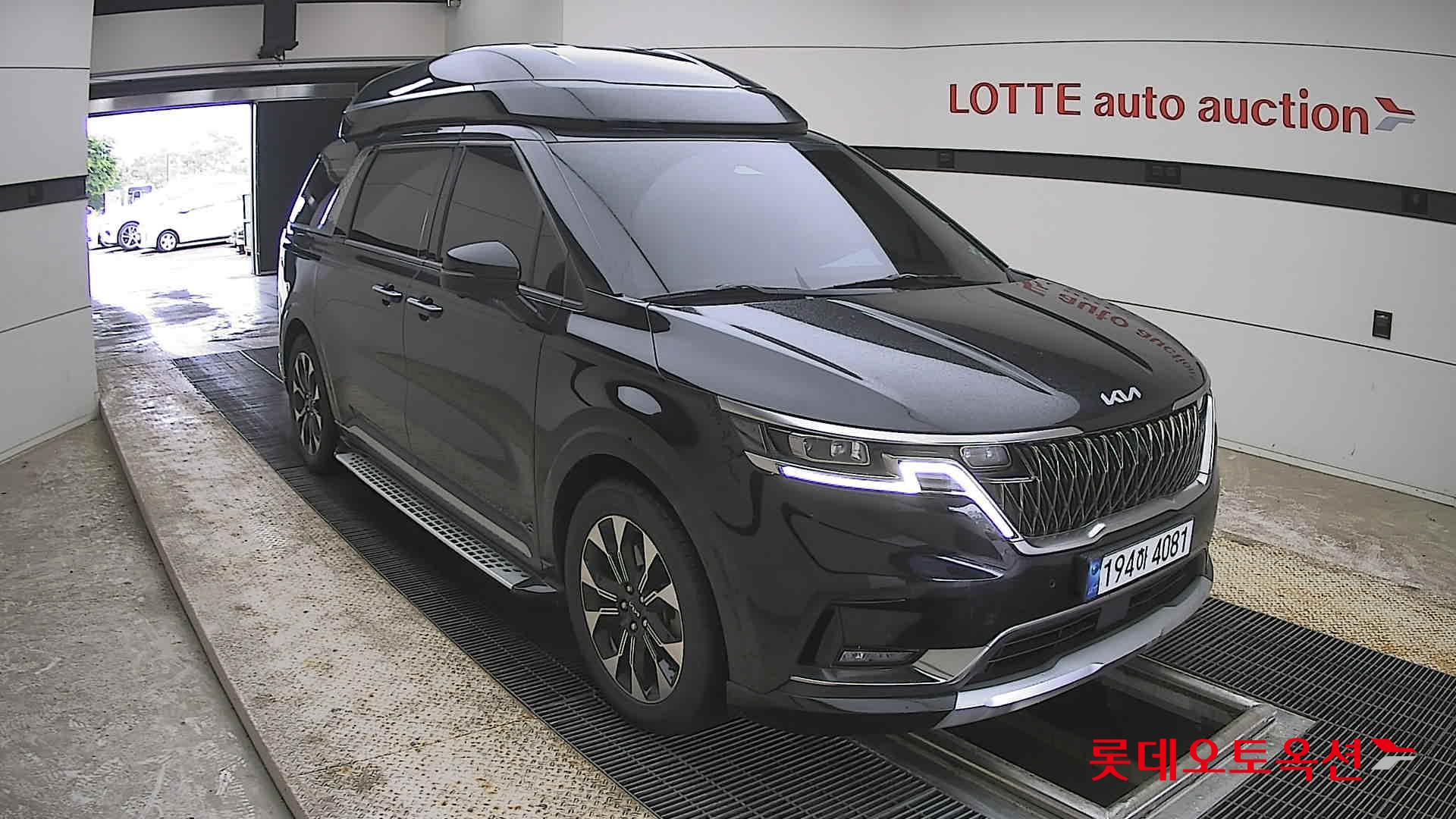 기아 카니발 - 6