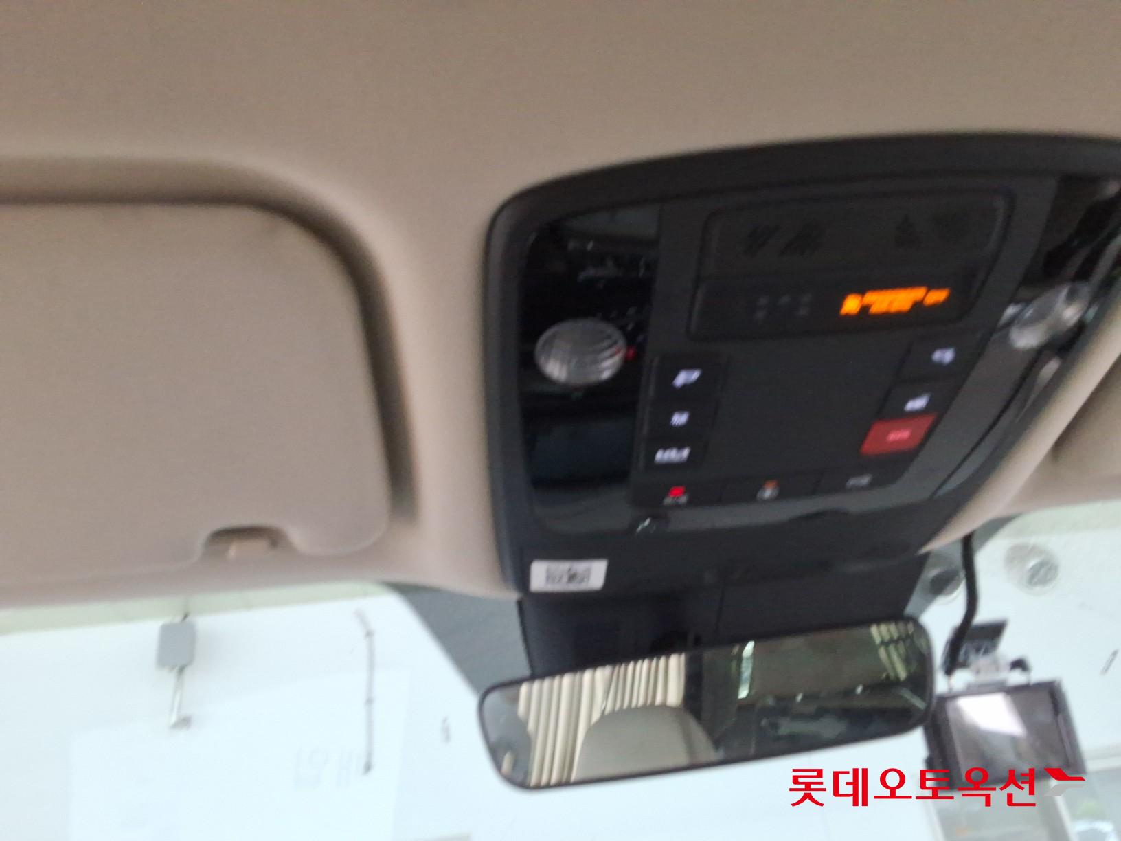 기아 카니발 - 35