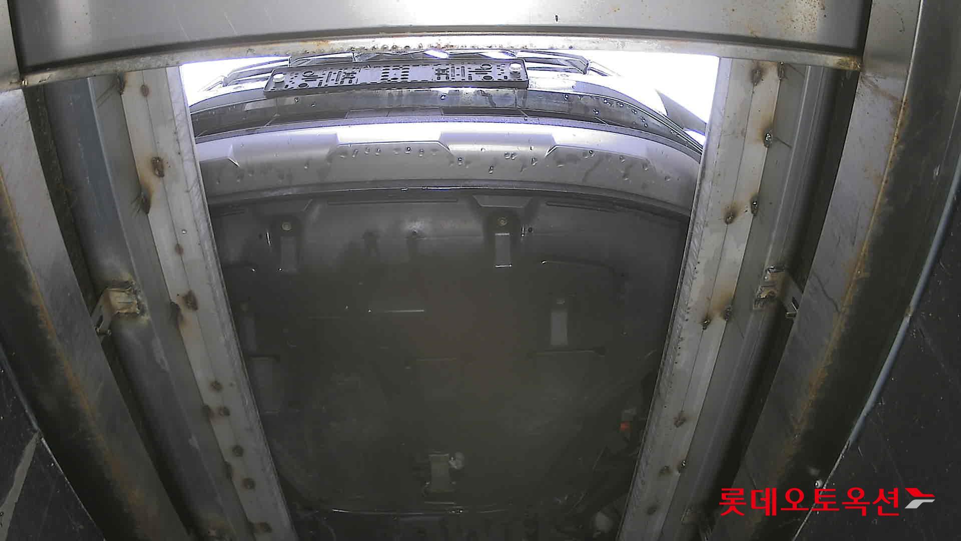 현대 투싼 - 8