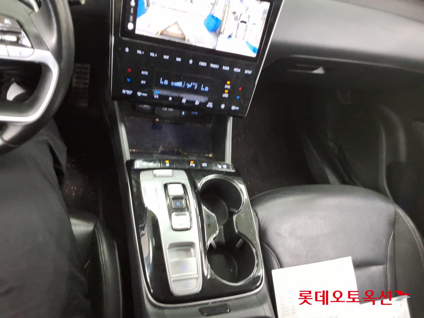 현대 투싼 - 35