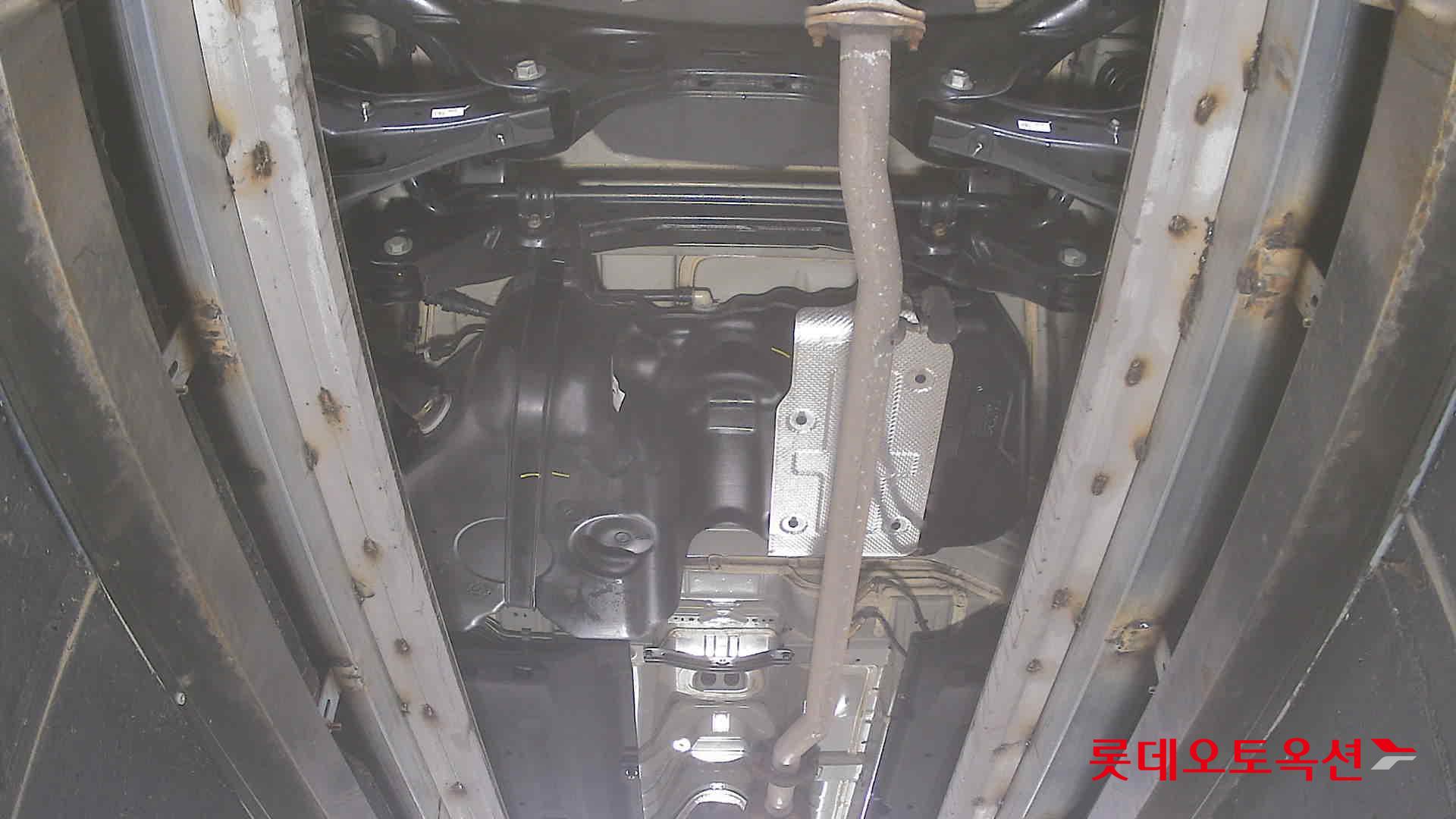 2021 - hyundai tucson