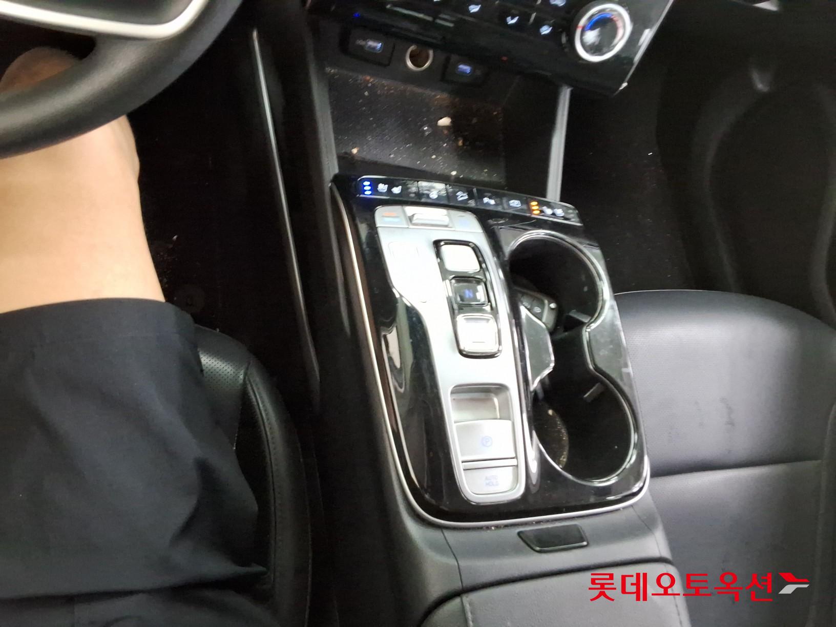 2021 - hyundai tucson