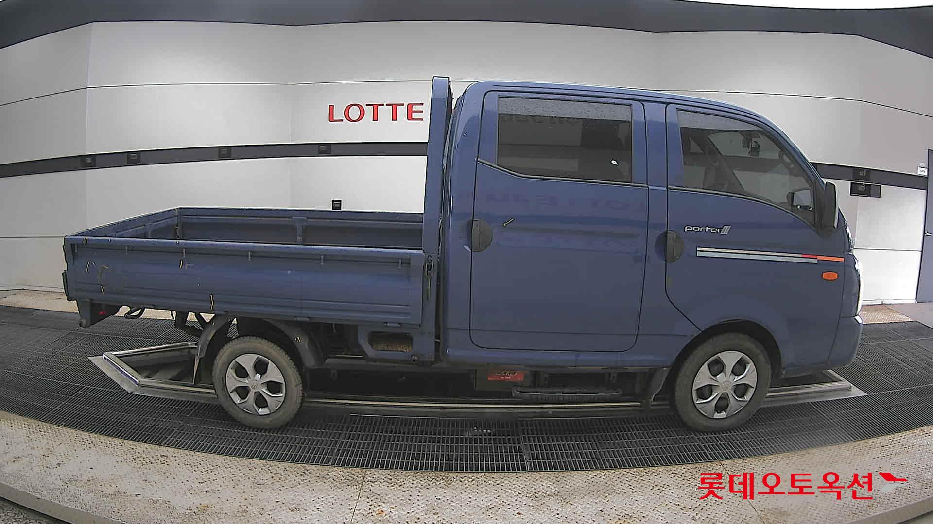 Hyundai Porter - 21