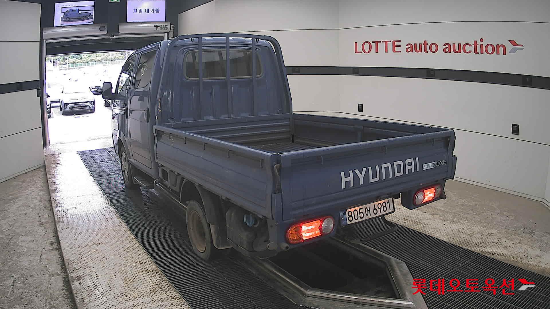 Hyundai Porter - 16