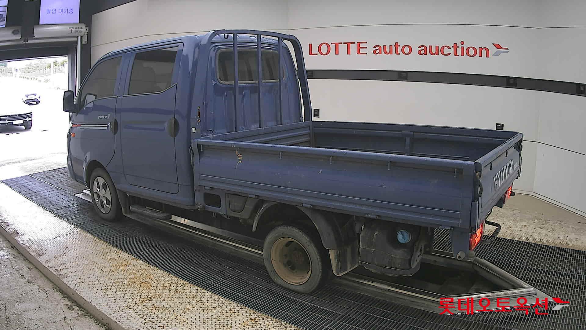 Hyundai Porter - 15