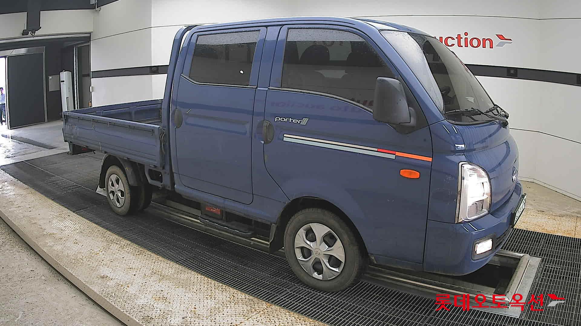 Hyundai Porter - 23