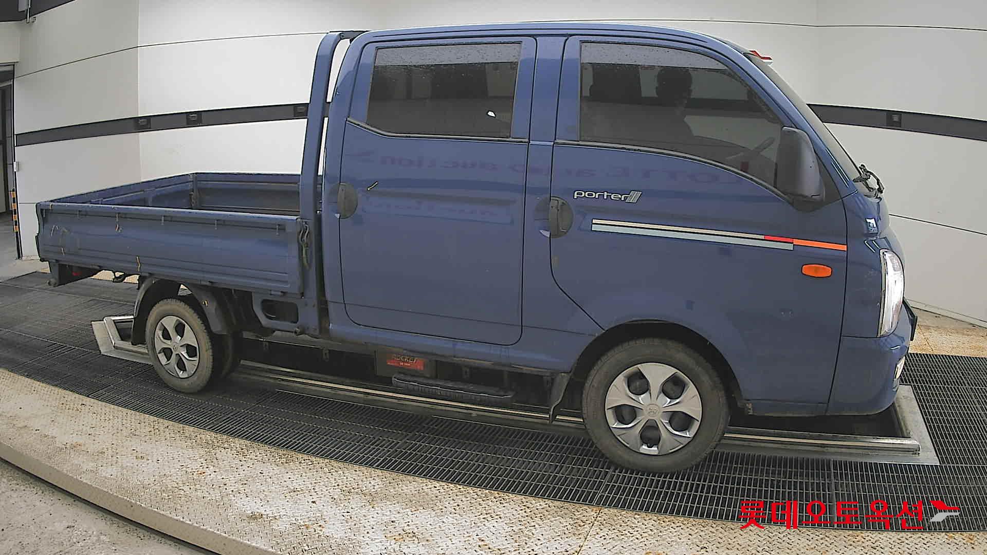 Hyundai Porter - 22