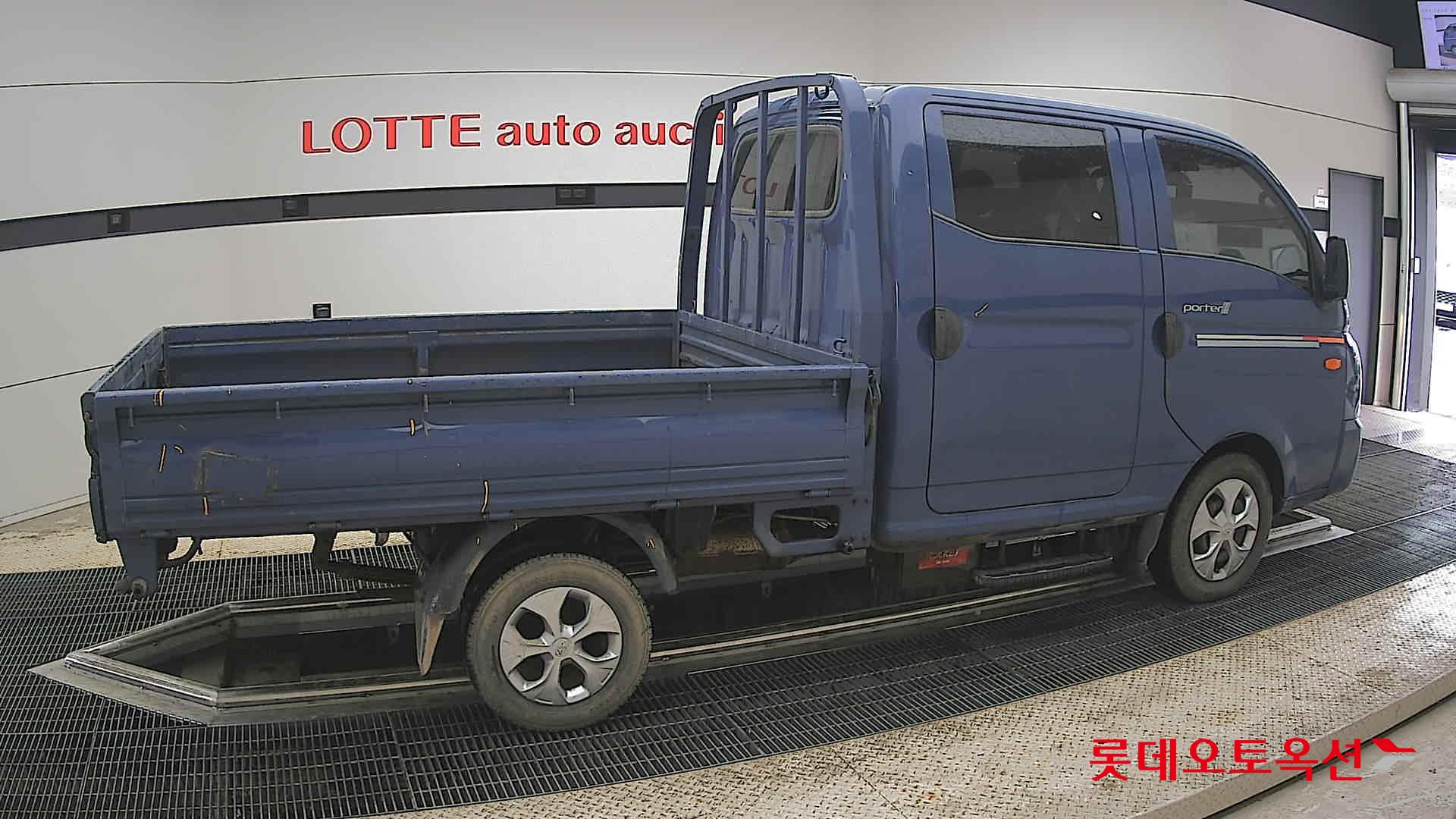 Hyundai Porter - 20