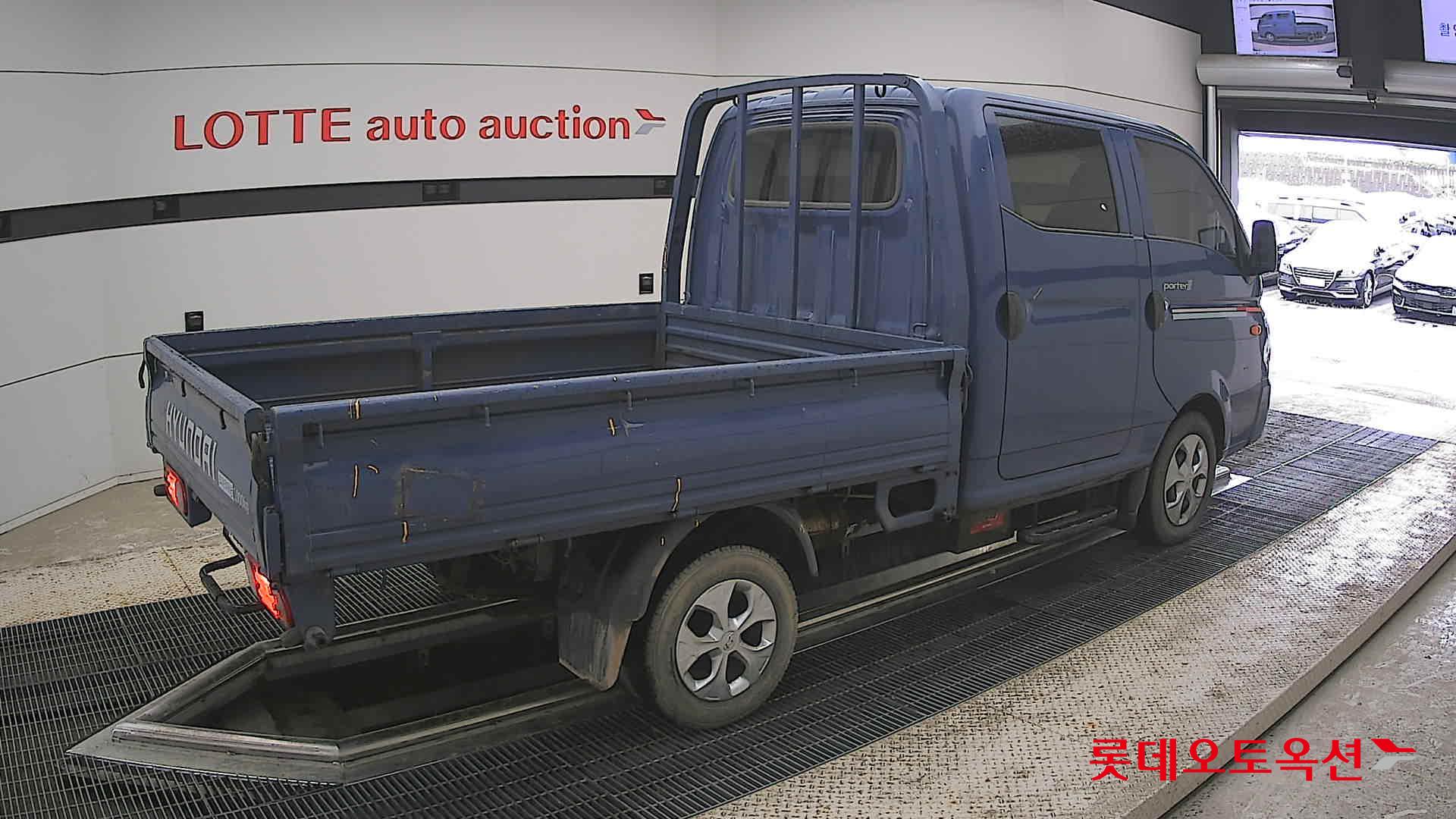 Hyundai Porter - 19