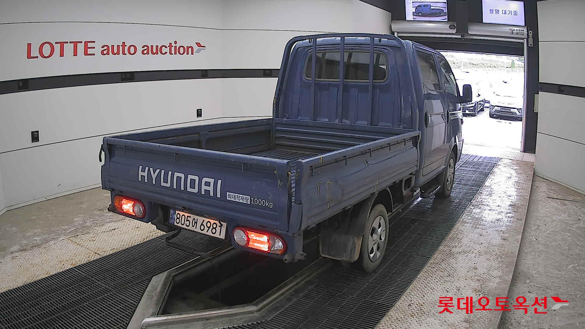 Hyundai Porter - 18