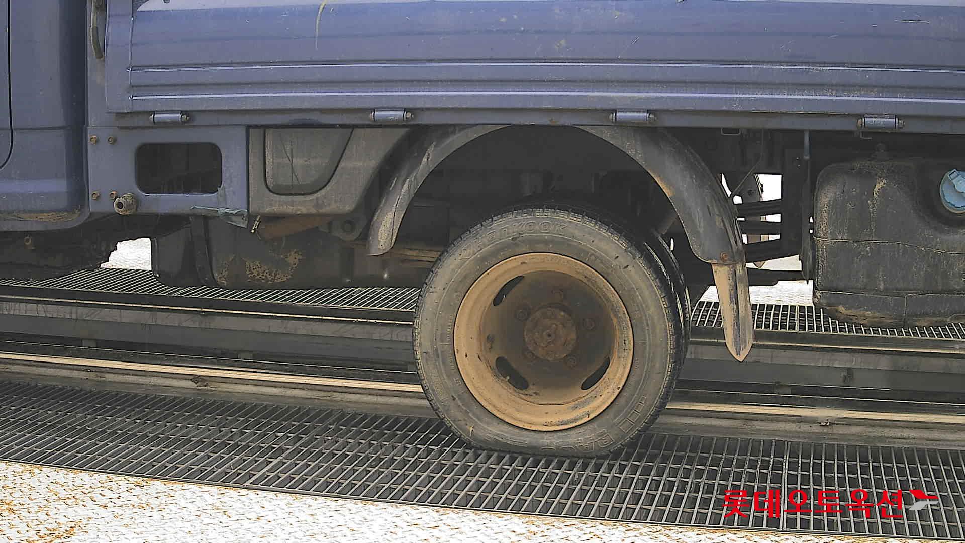 Hyundai Porter - 26