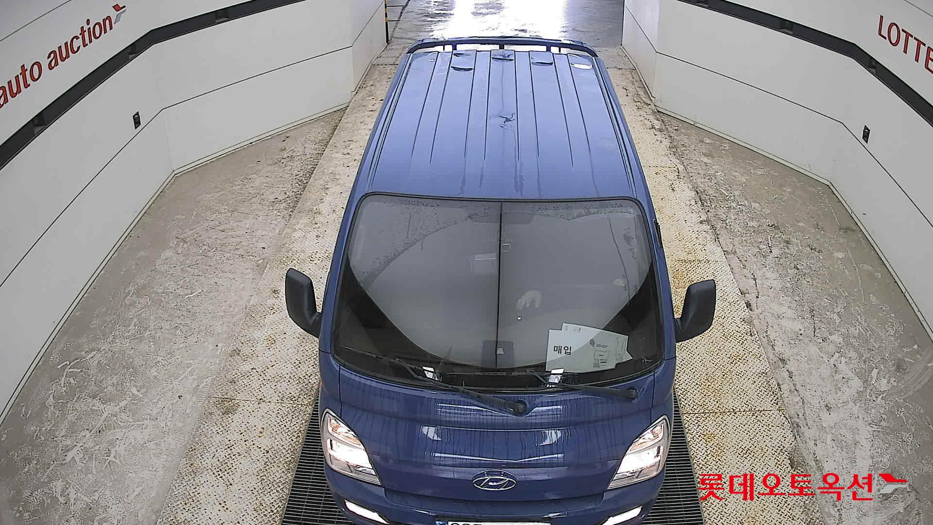 Hyundai Porter - 7