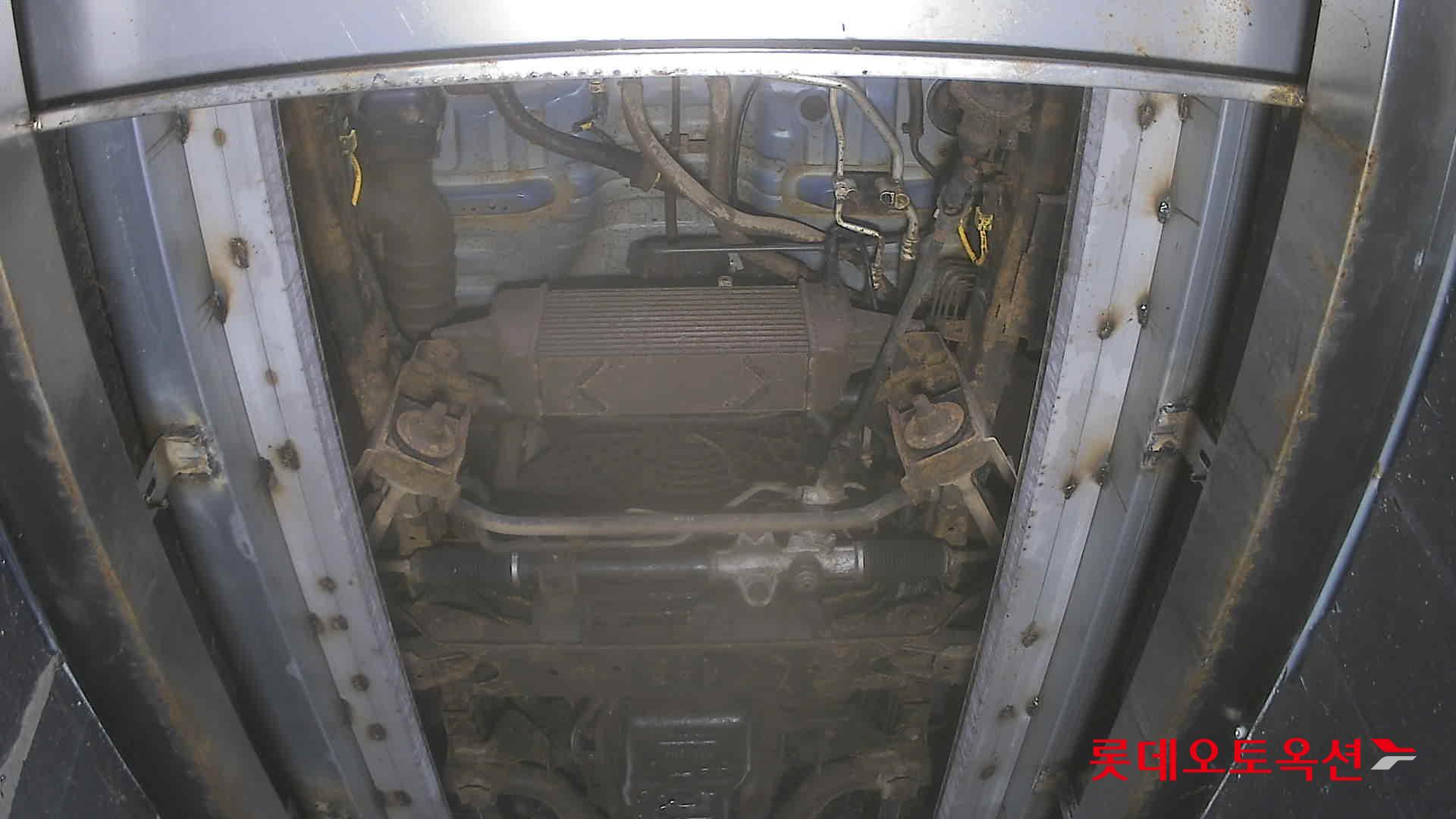 Hyundai Porter - 8