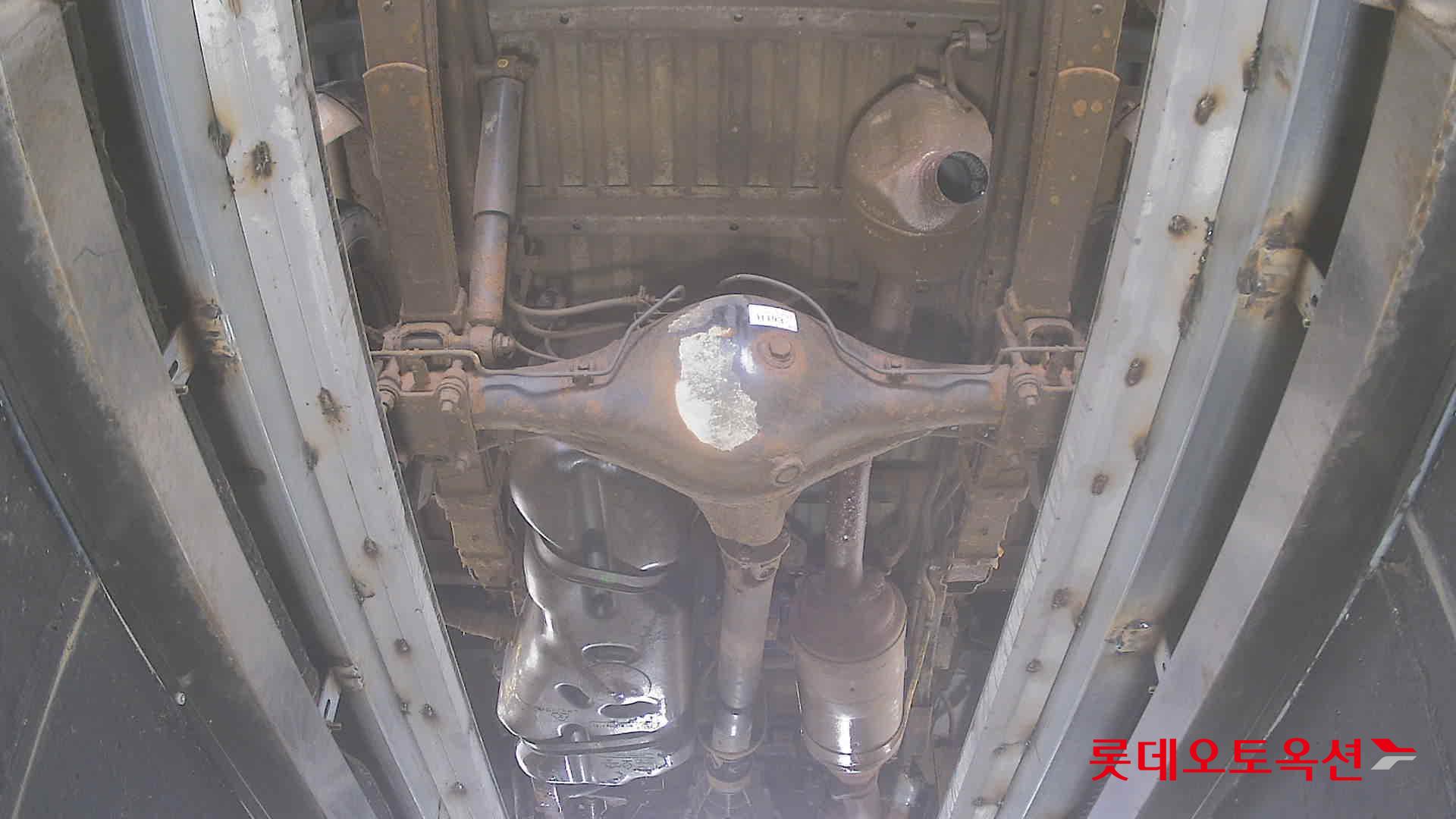 Hyundai Porter - 2