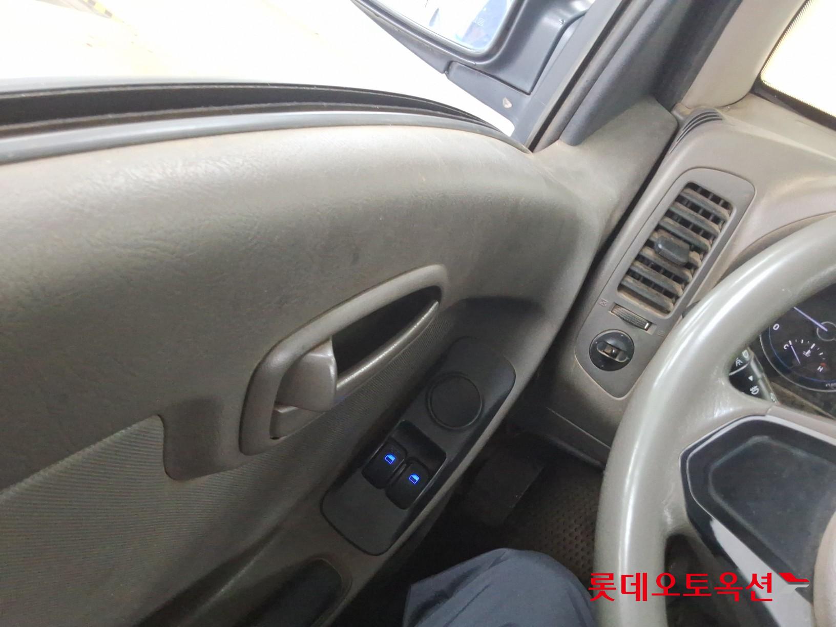 Hyundai Porter - 29