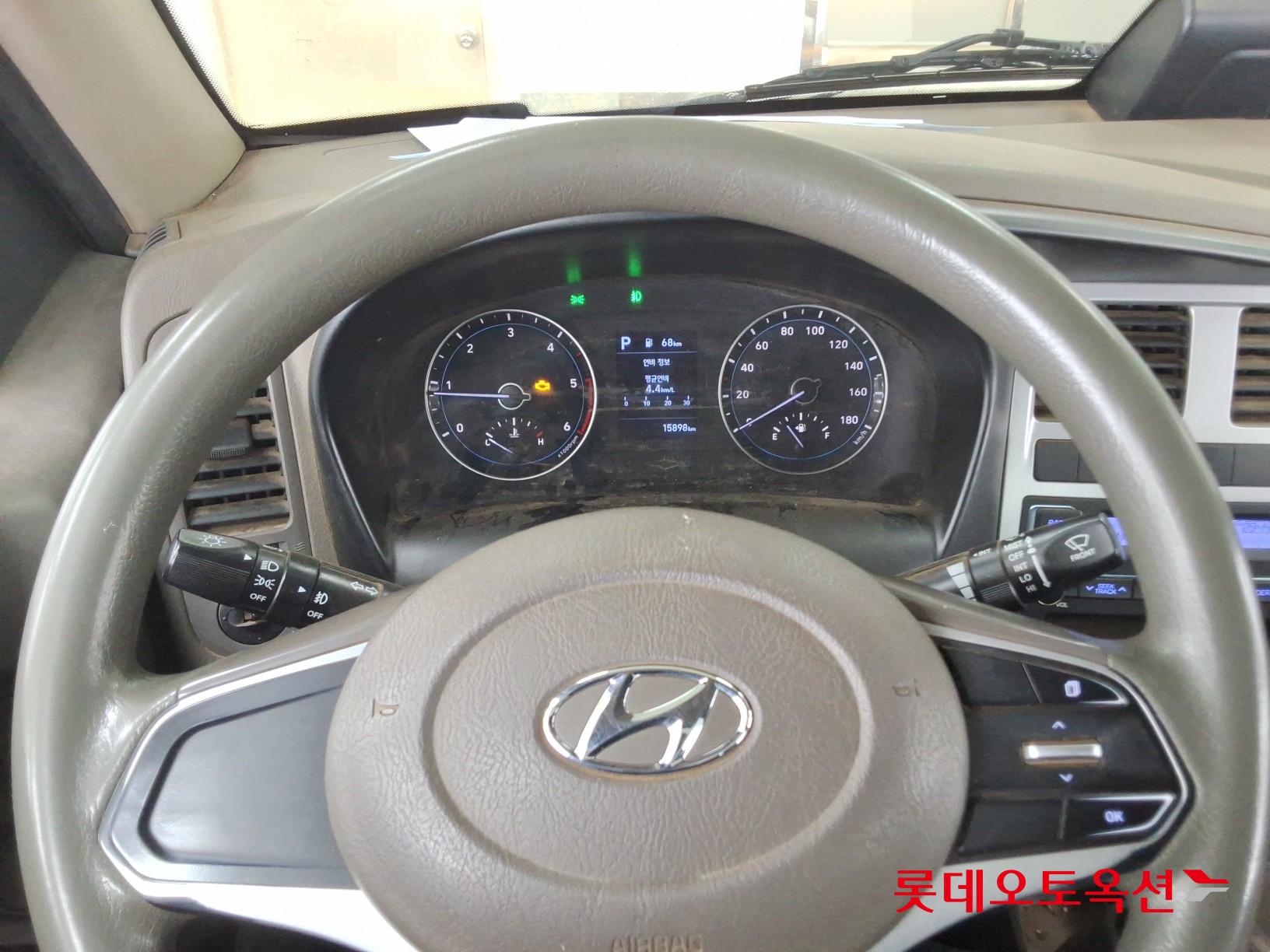 Hyundai Porter - 30