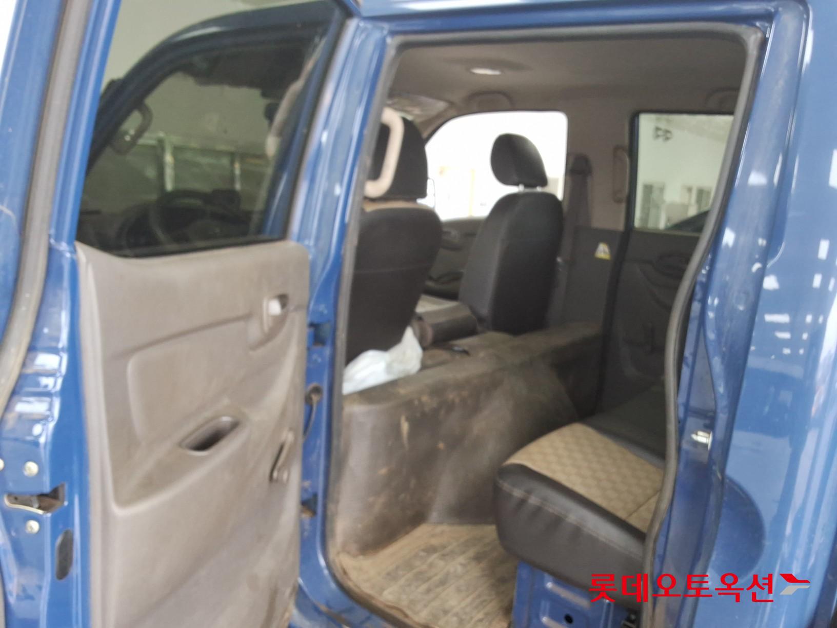 Hyundai Porter - 9