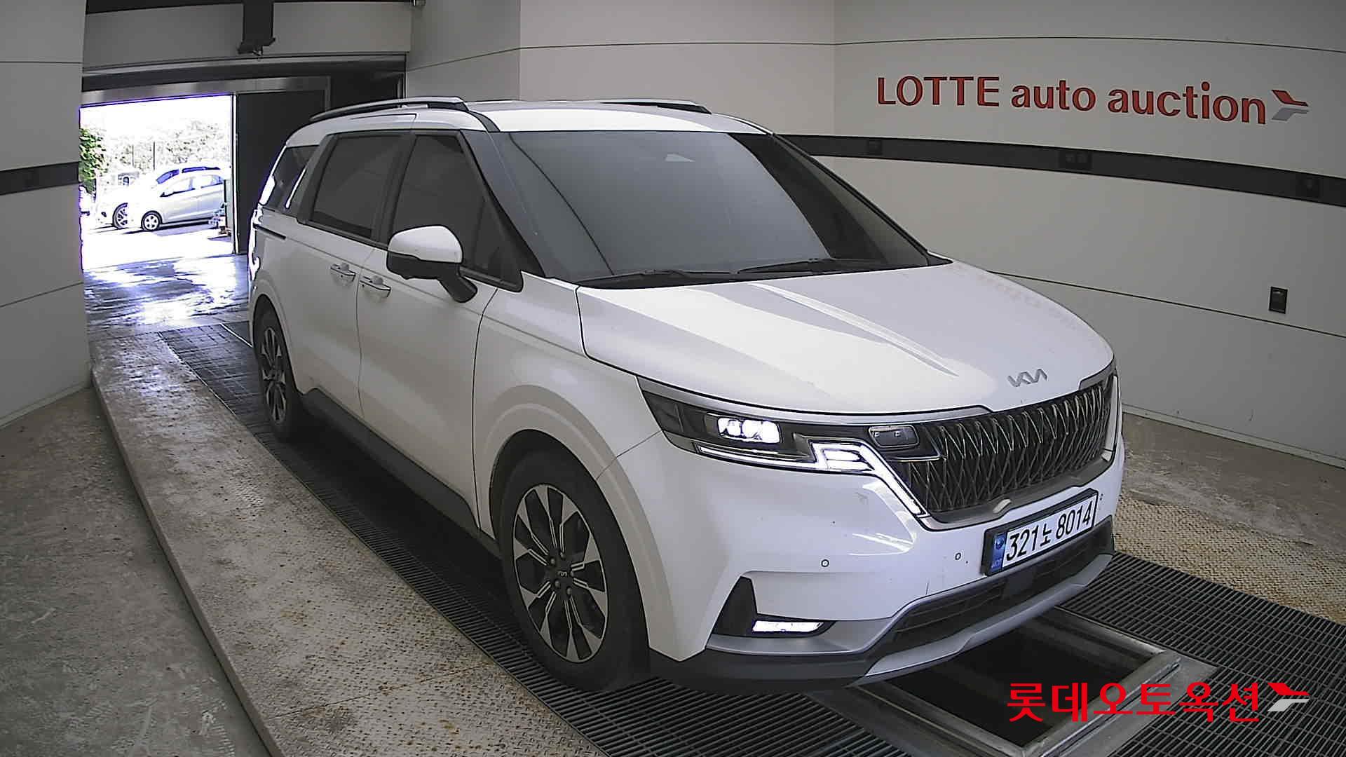 기아 카니발 - 6
